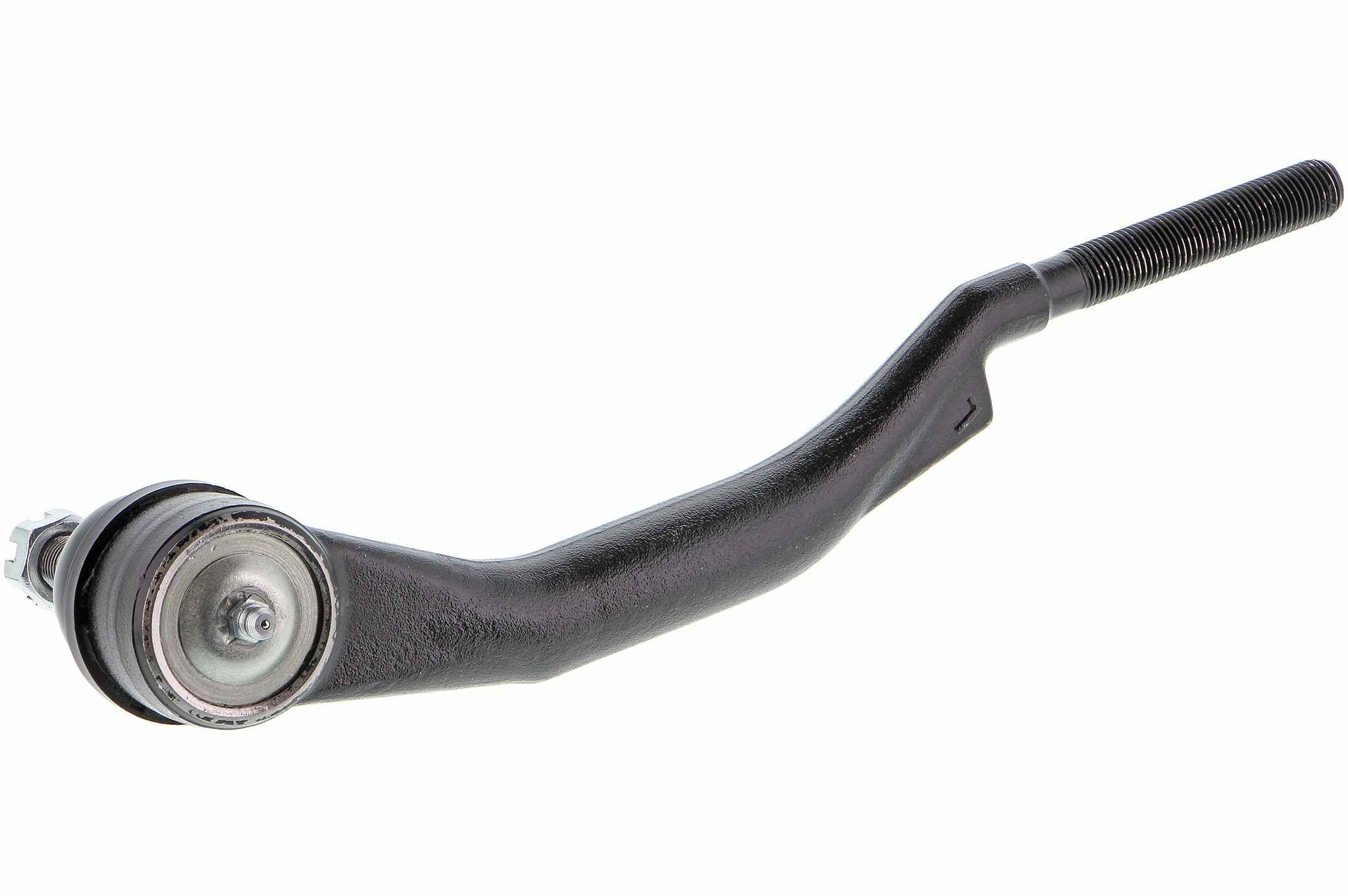 mevotech supreme steering tie rod end  frsport ms506106