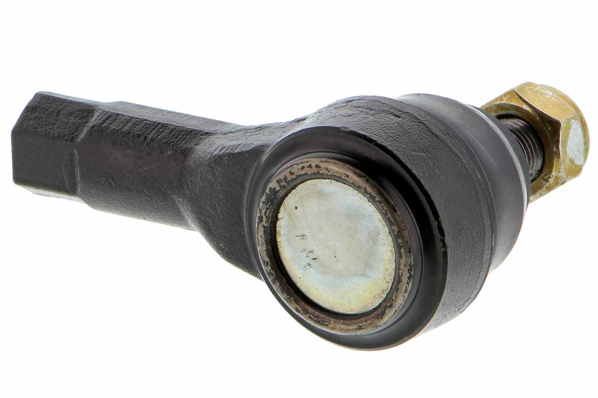 mevotech supreme steering tie rod end  frsport ms50616