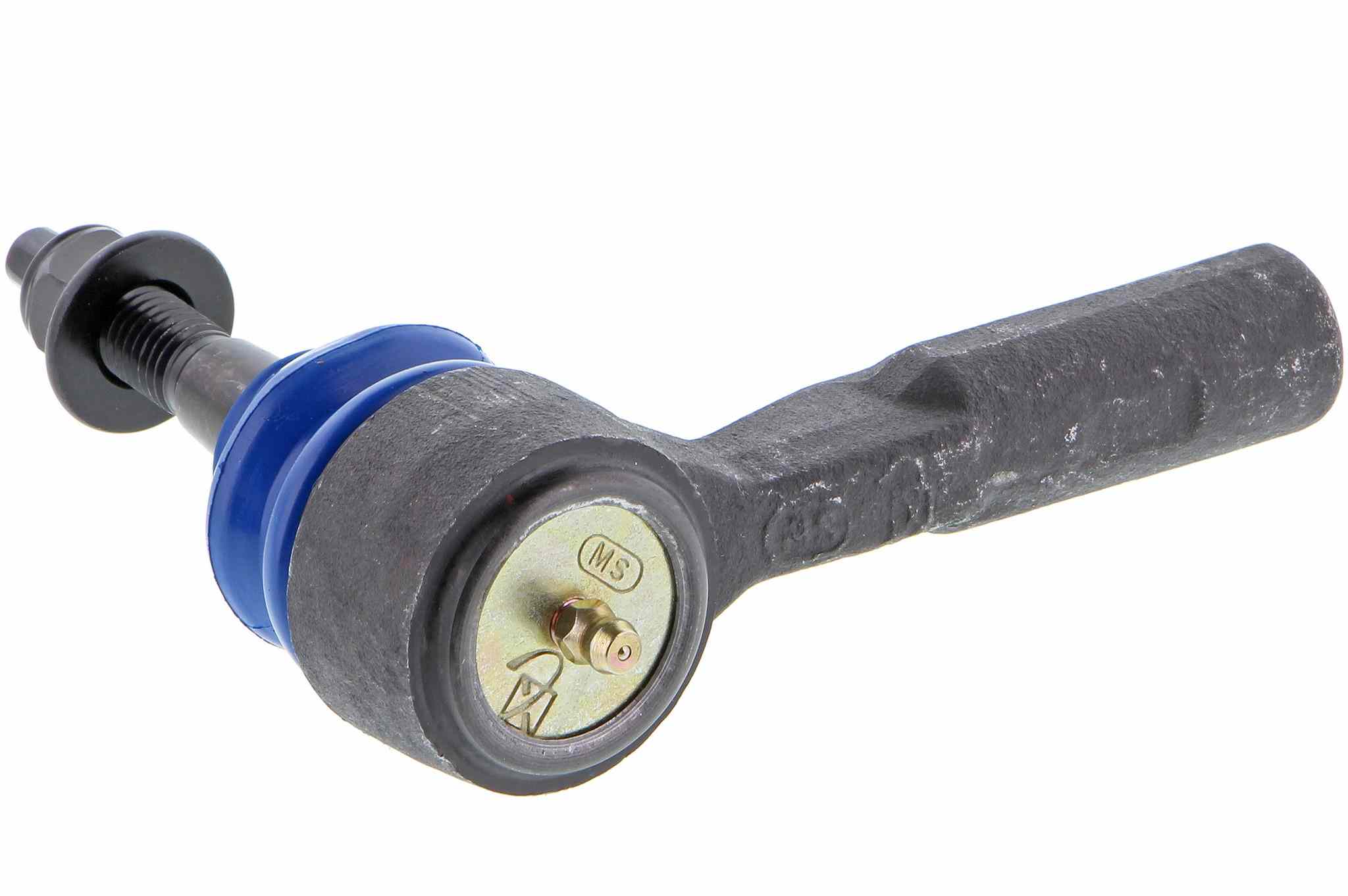 mevotech supreme steering tie rod end  frsport ms50621