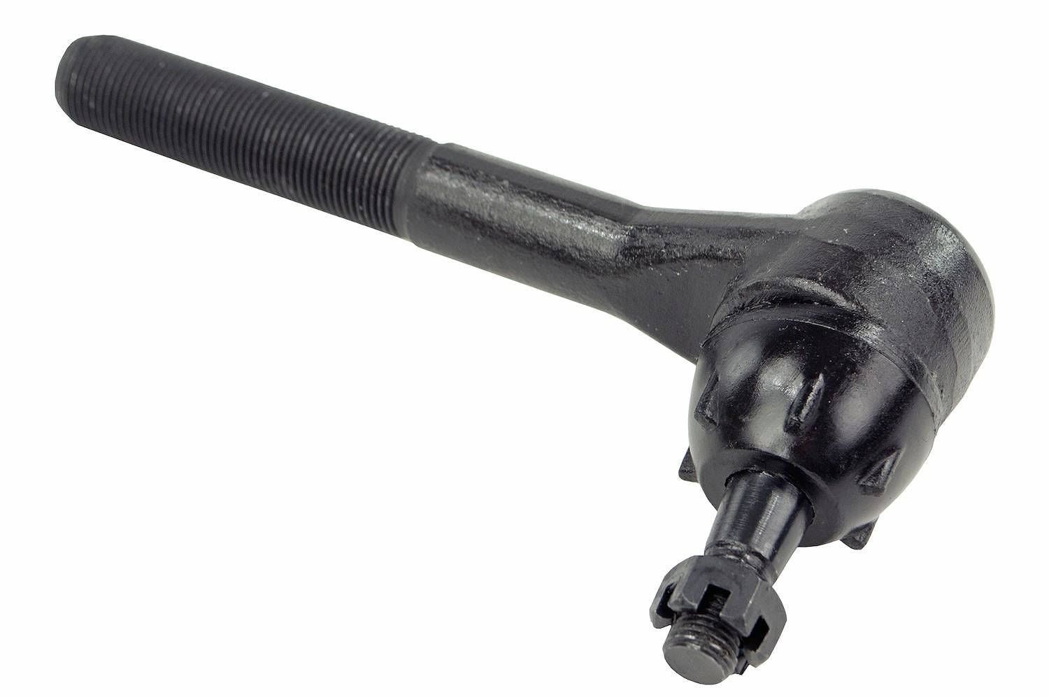 Mevotech Supreme Steering Tie Rod End  top view frsport MS50643