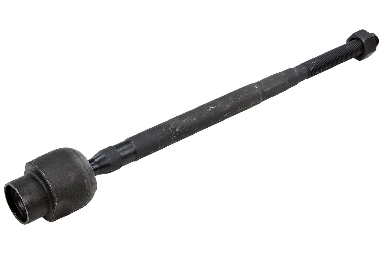 Mevotech Supreme Steering Tie Rod End  top view frsport MS50730