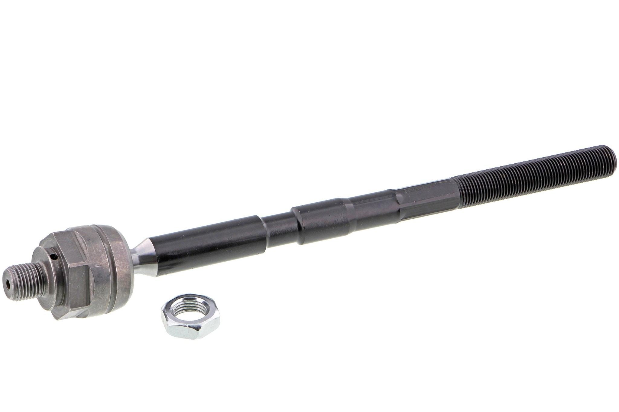 mevotech supreme steering tie rod end  frsport ms50731