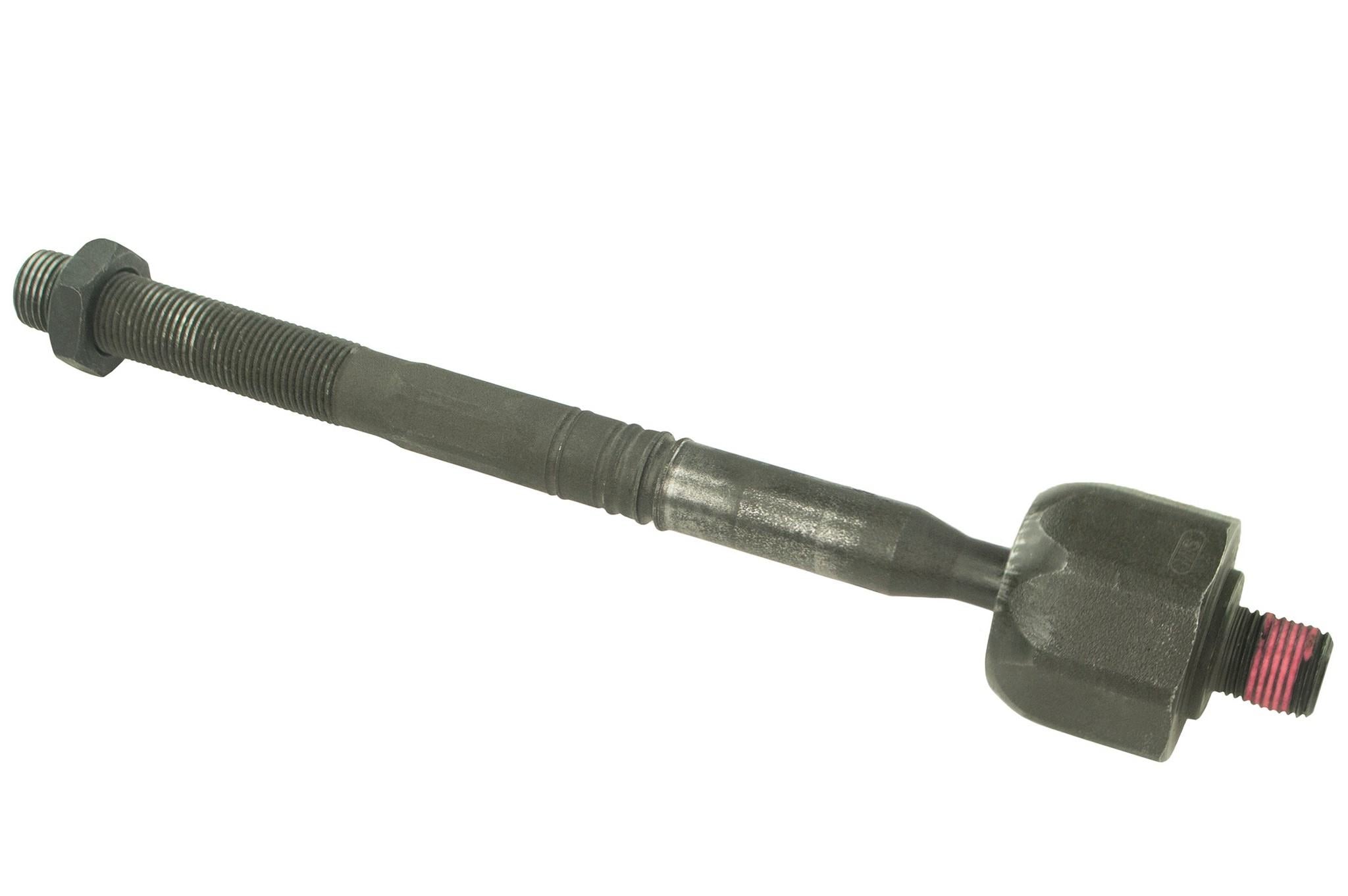 mevotech supreme steering tie rod end  frsport ms50744