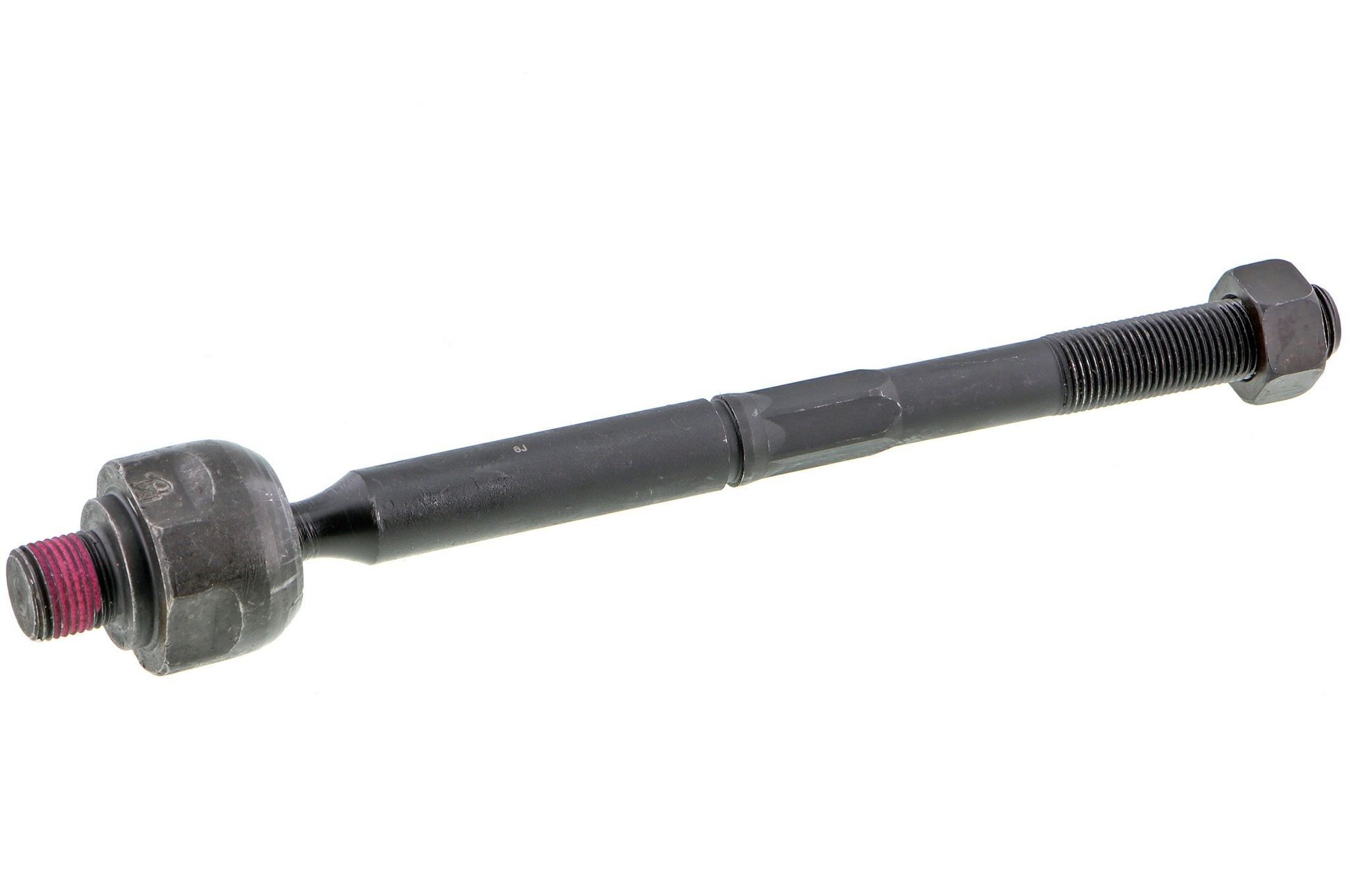 mevotech supreme steering tie rod end  frsport ms50774