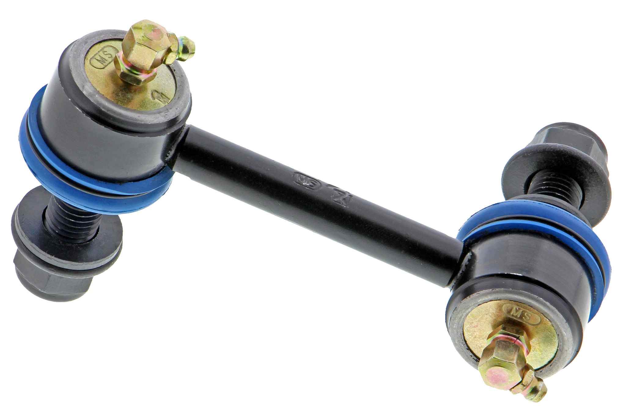 mevotech supreme suspension stabilizer bar link kit  frsport ms50804