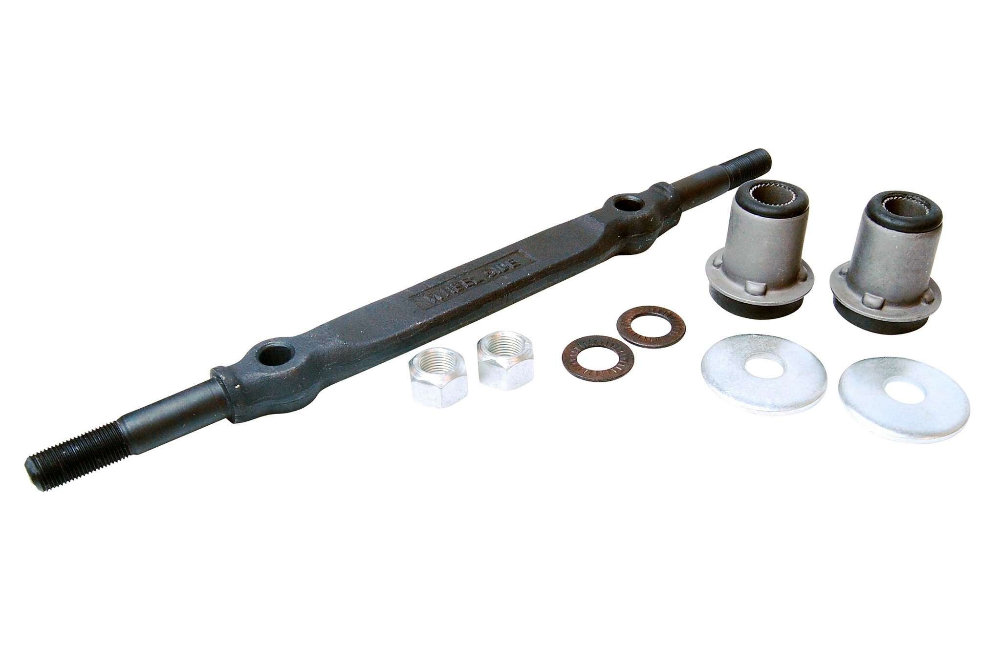 mevotech supreme suspension control arm shaft kit  frsport ms50937