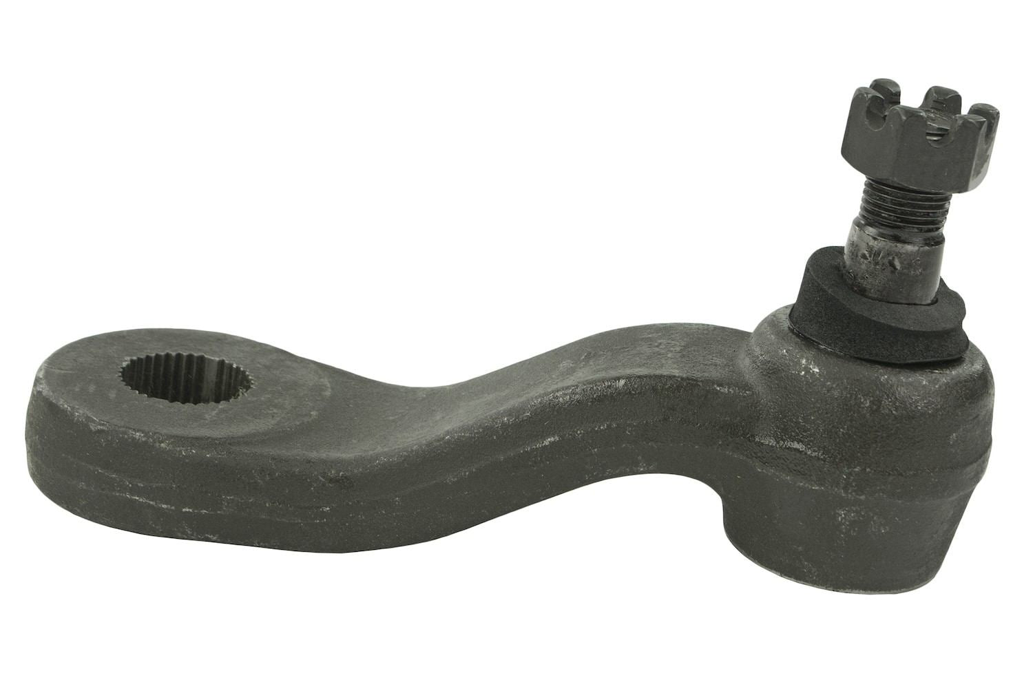 Mevotech Supreme Steering Pitman Arm  top view frsport MS50975