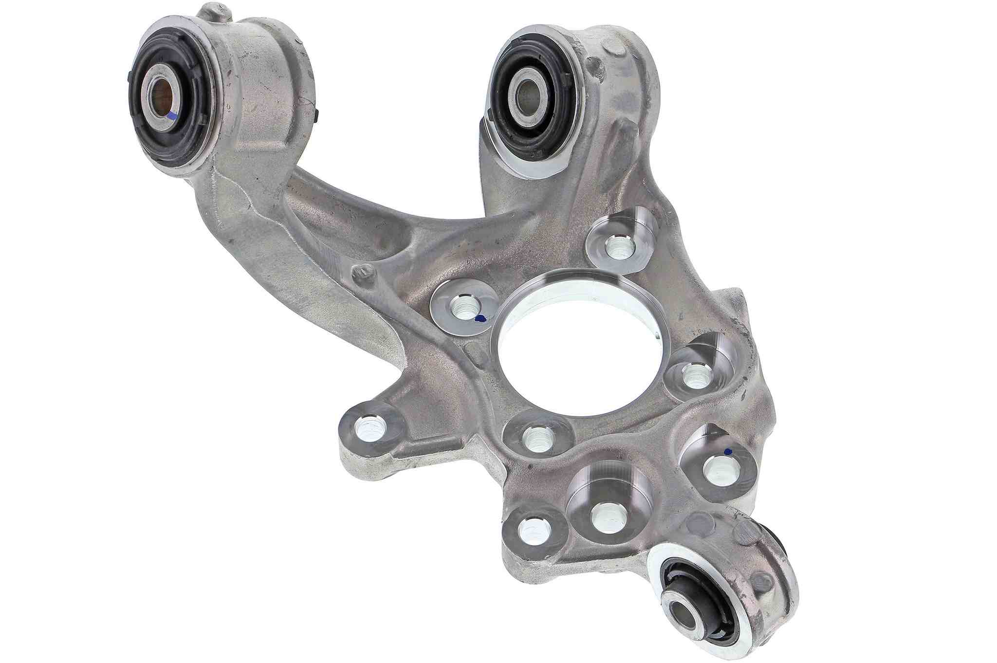 mevotech supreme suspension knuckle  frsport ms60031