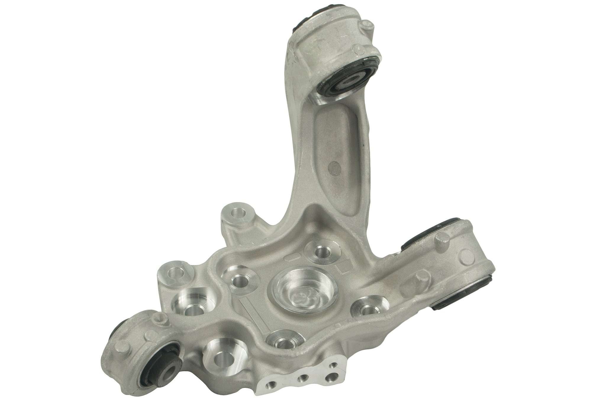 mevotech supreme suspension knuckle  frsport ms60033