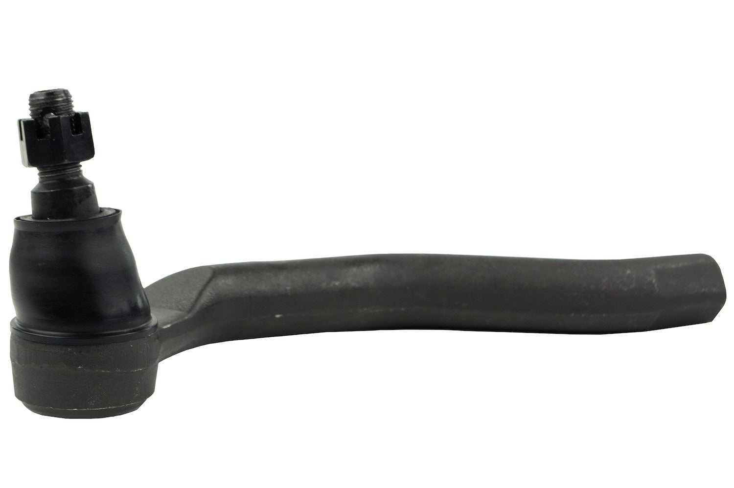 Mevotech Supreme Steering Tie Rod End  top view frsport MS60631