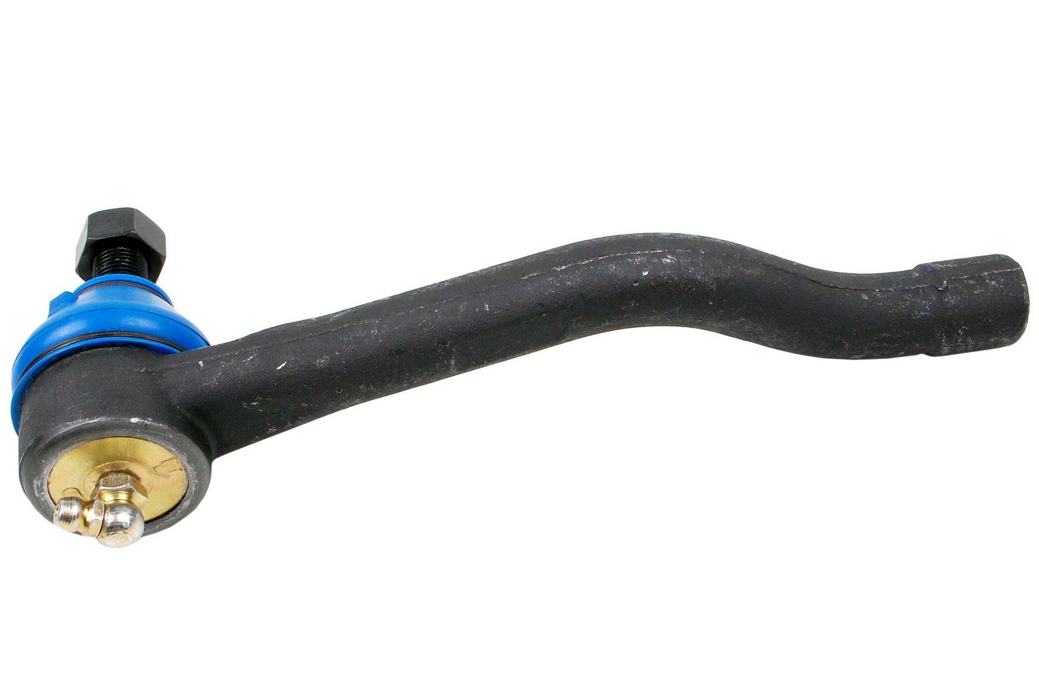 mevotech supreme steering tie rod end  frsport ms60635