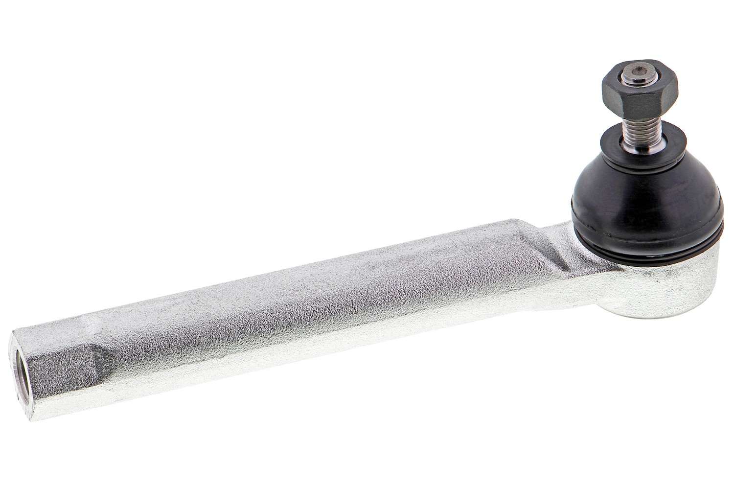 Mevotech Supreme Steering Tie Rod End  top view frsport MS60649