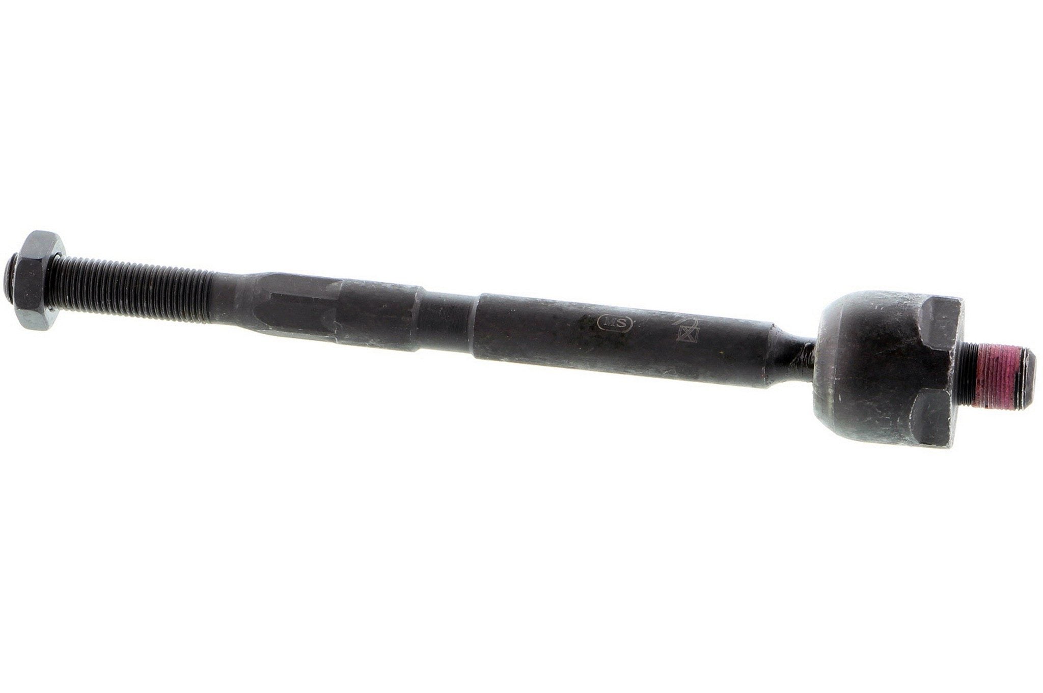 mevotech supreme steering tie rod end  frsport ms60718