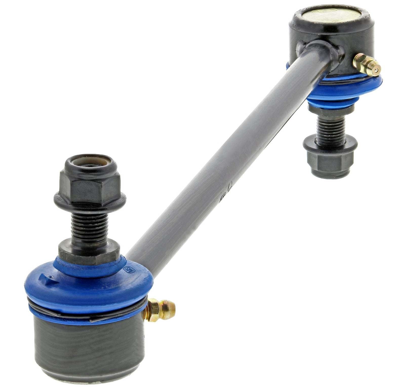 mevotech supreme suspension stabilizer bar link kit  frsport ms60845