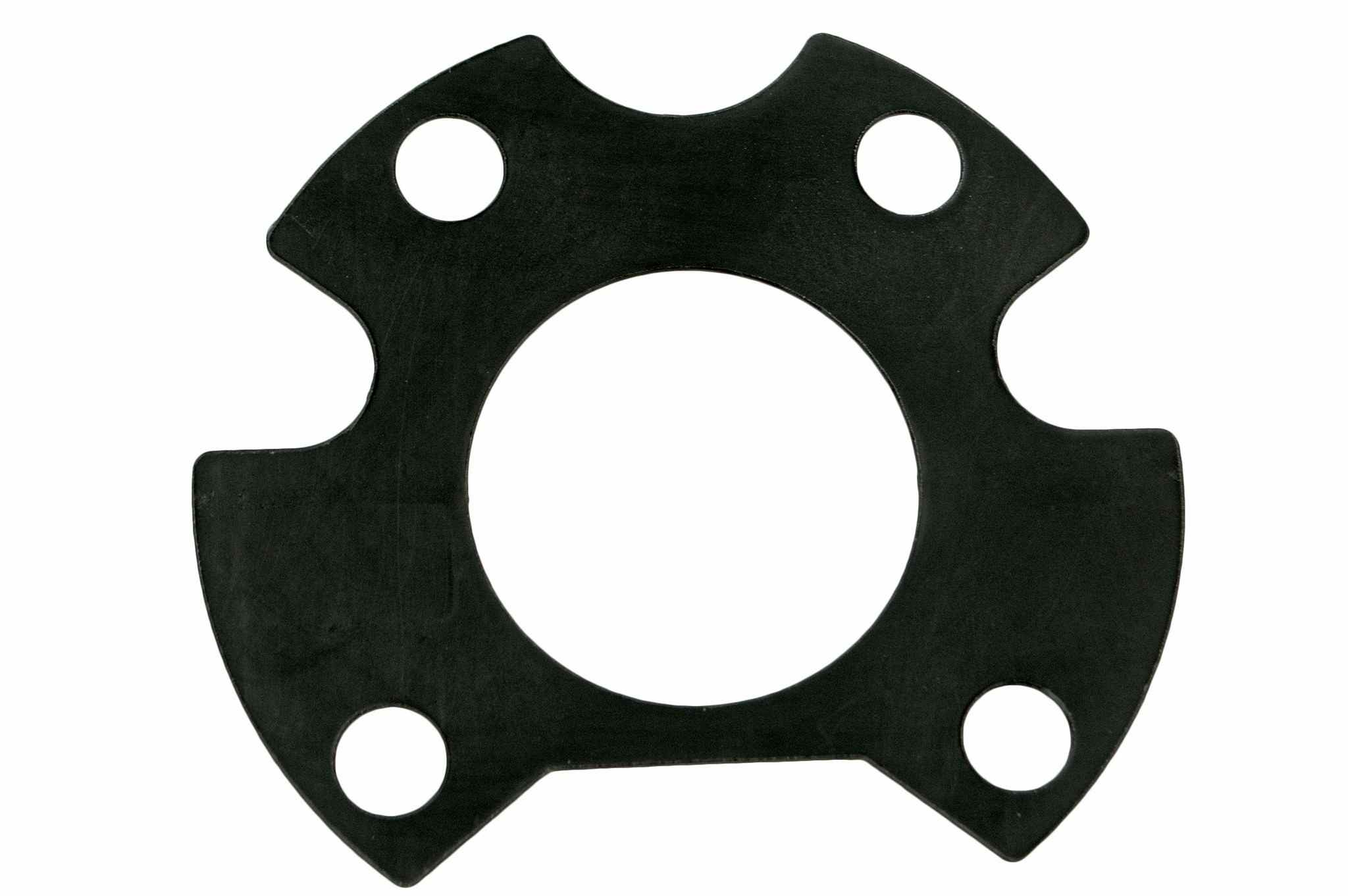 mevotech supreme alignment toe shim  frsport ms70004