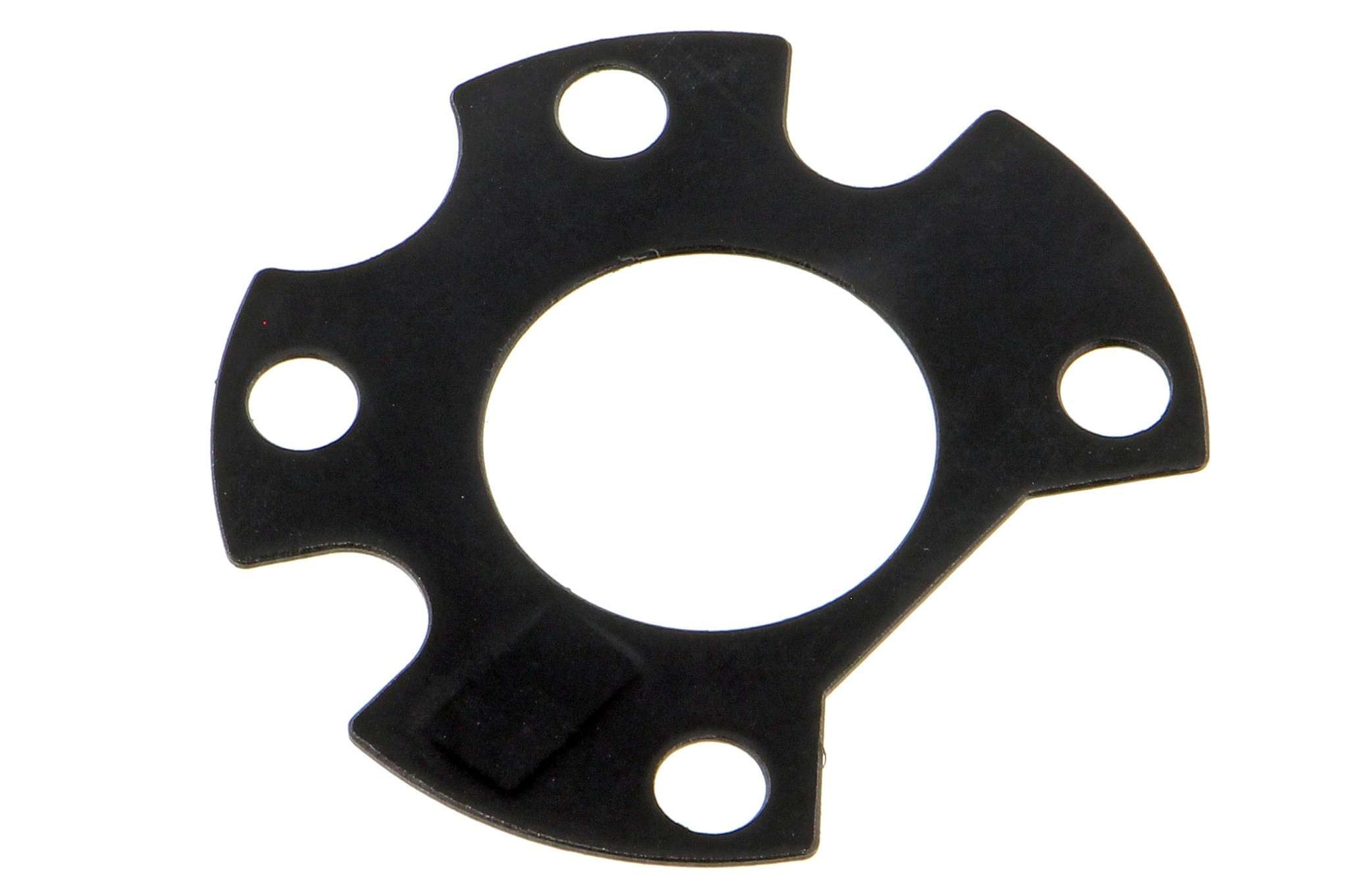 mevotech supreme alignment toe shim  frsport ms70011