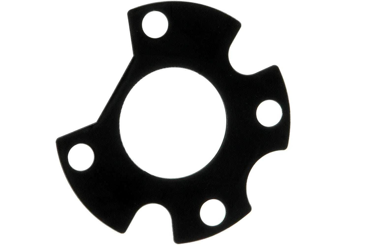 Mevotech Supreme Alignment Shim  top view frsport MS70025