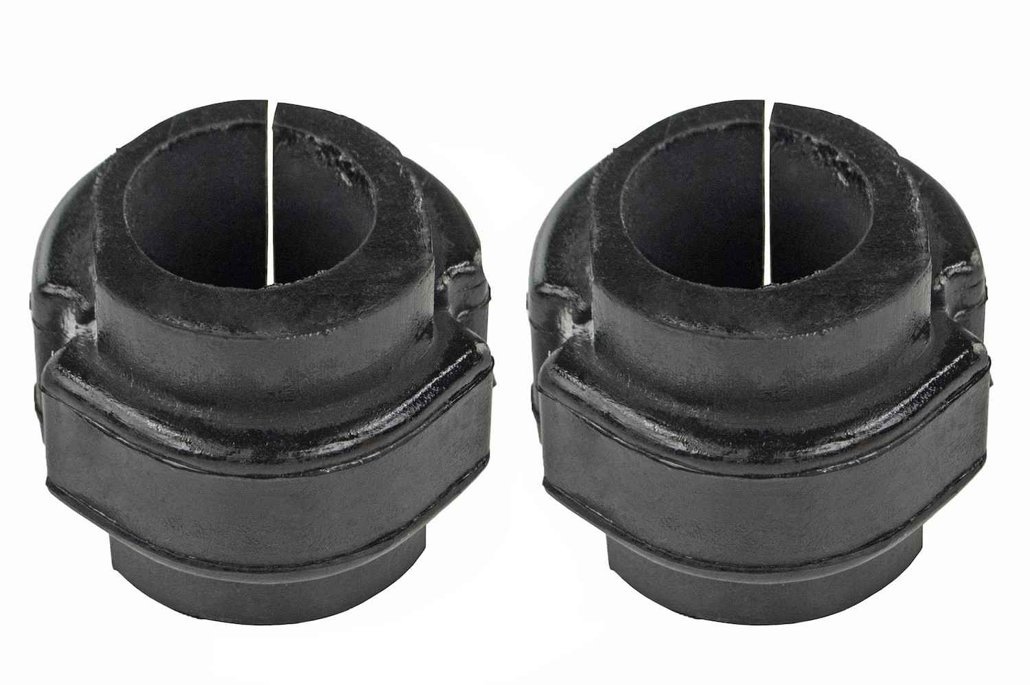 Mevotech Supreme Suspension Stabilizer Bar Bushing Kit  top view frsport MS70432