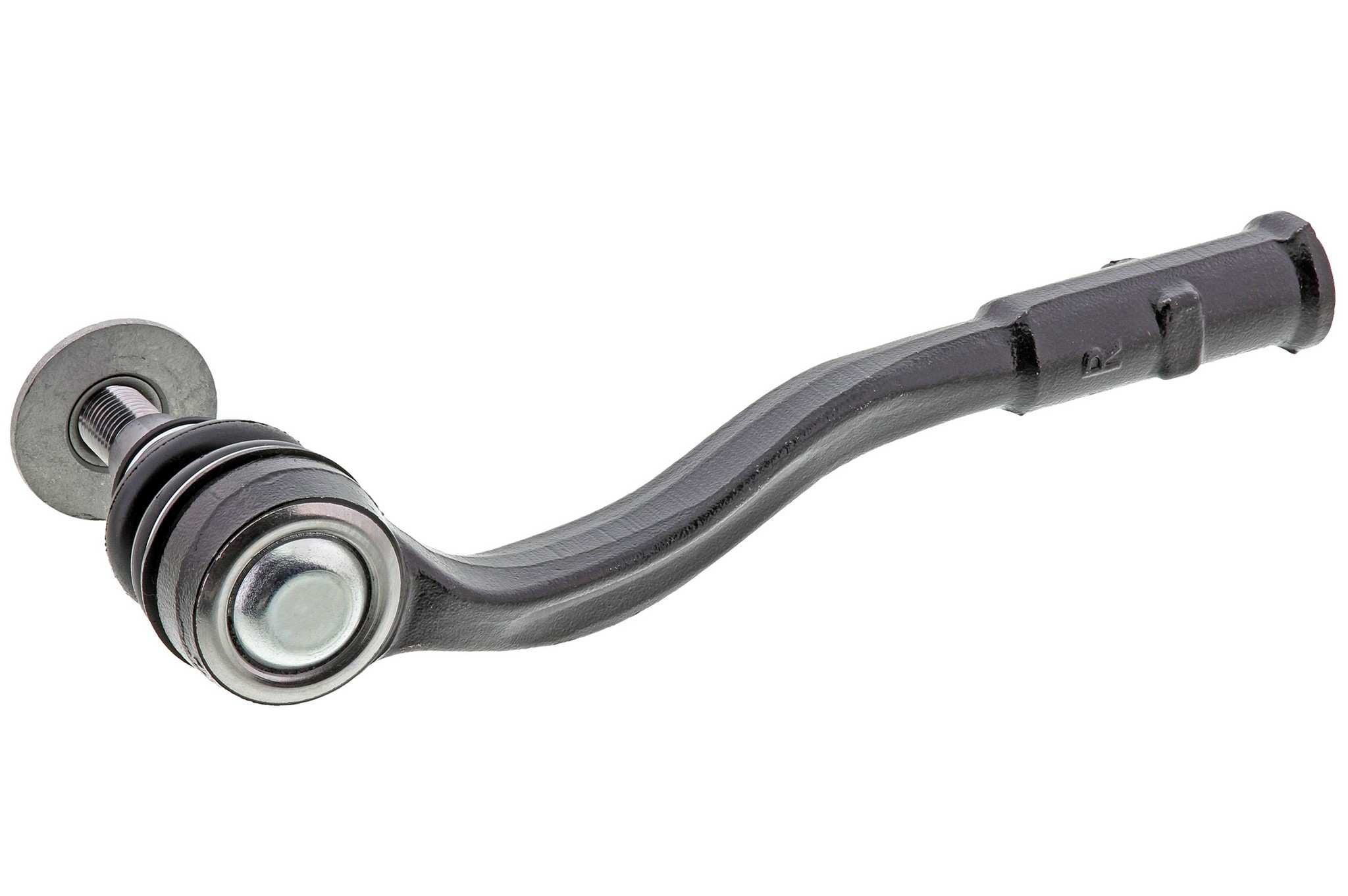 mevotech supreme steering tie rod end  frsport ms70638