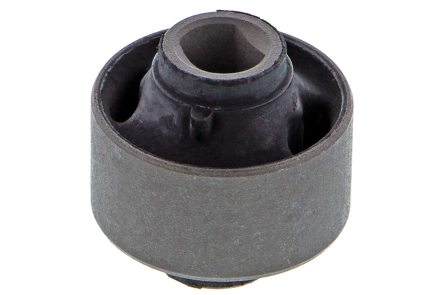 Mevotech Supreme Suspension Control Arm Bushing  top view frsport MS76411