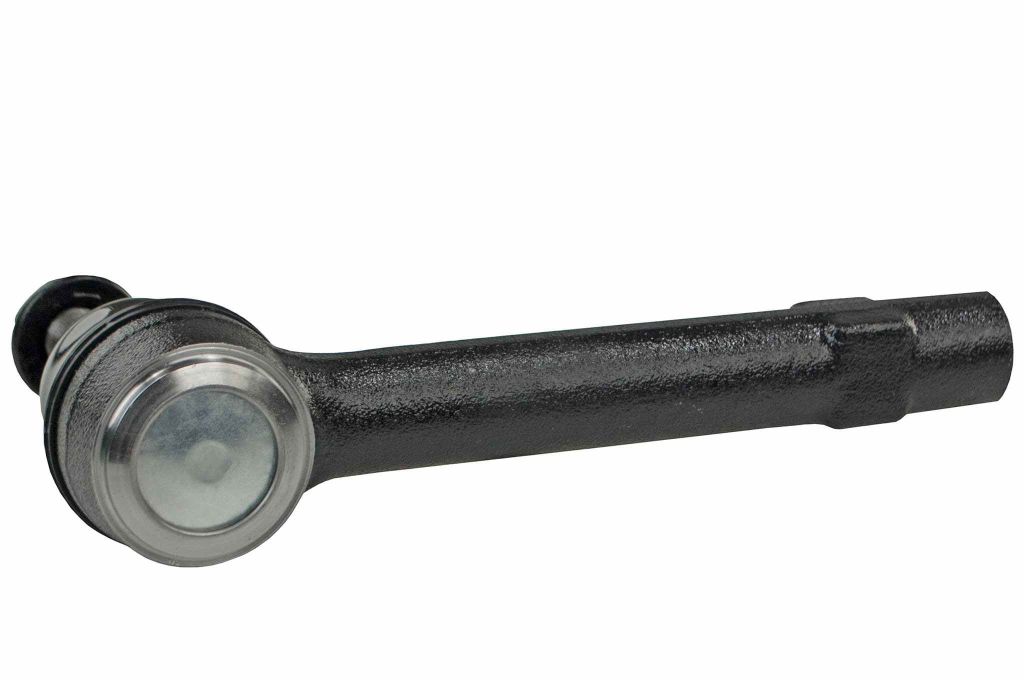 mevotech supreme steering tie rod end  frsport ms76623