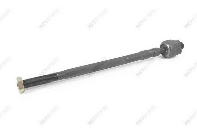 mevotech supreme steering tie rod end  frsport ms76702