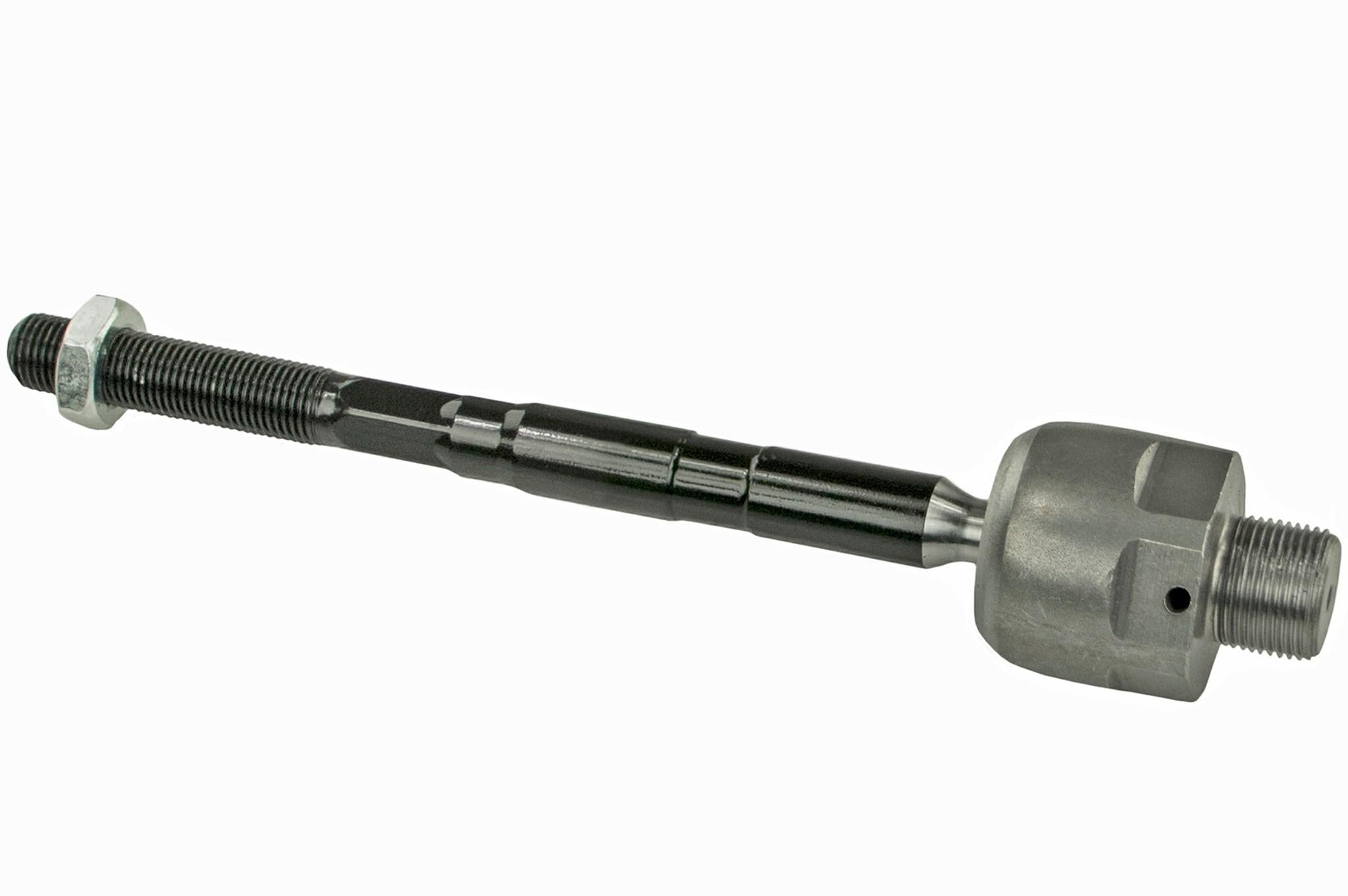 mevotech supreme steering tie rod end  frsport ms76715