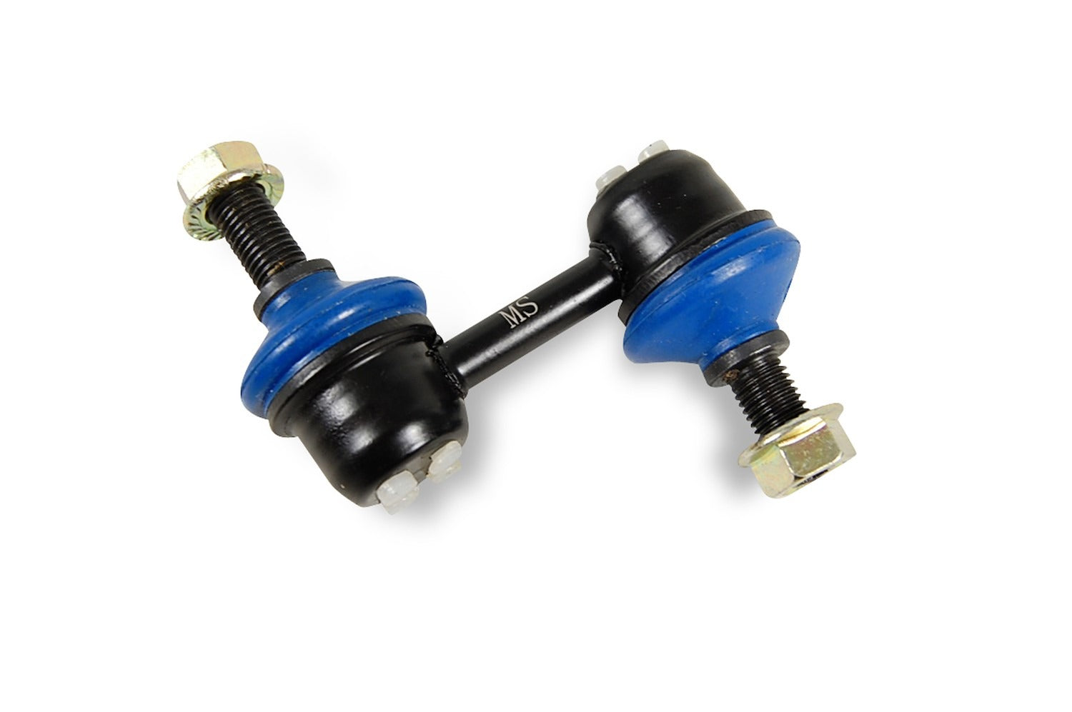 Mevotech Supreme Suspension Stabilizer Bar Link Kit  top view frsport MS76840