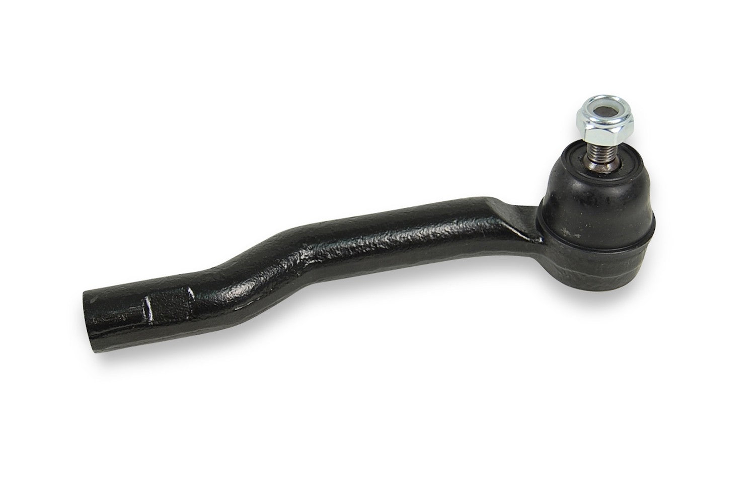 Mevotech Supreme Steering Tie Rod End  top view frsport MS80606