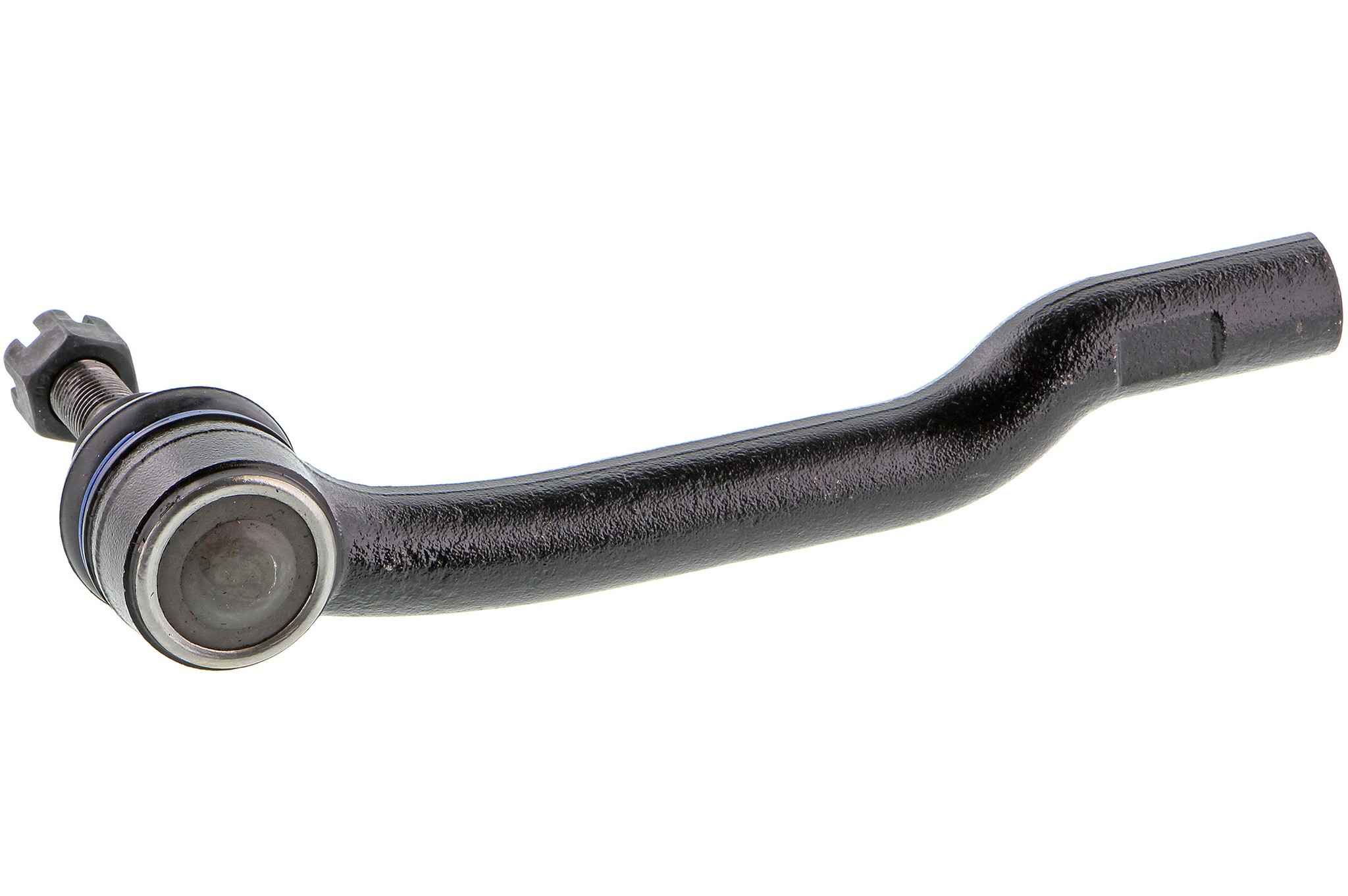 mevotech supreme steering tie rod end  frsport ms80616