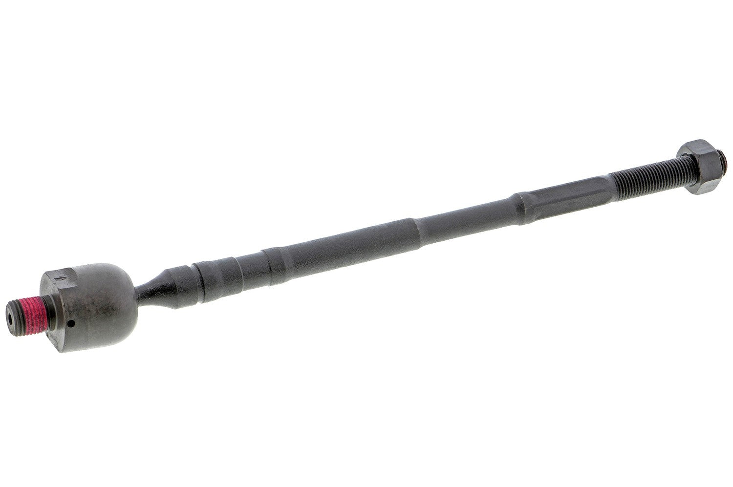 Mevotech Supreme Steering Tie Rod End  top view frsport MS80730