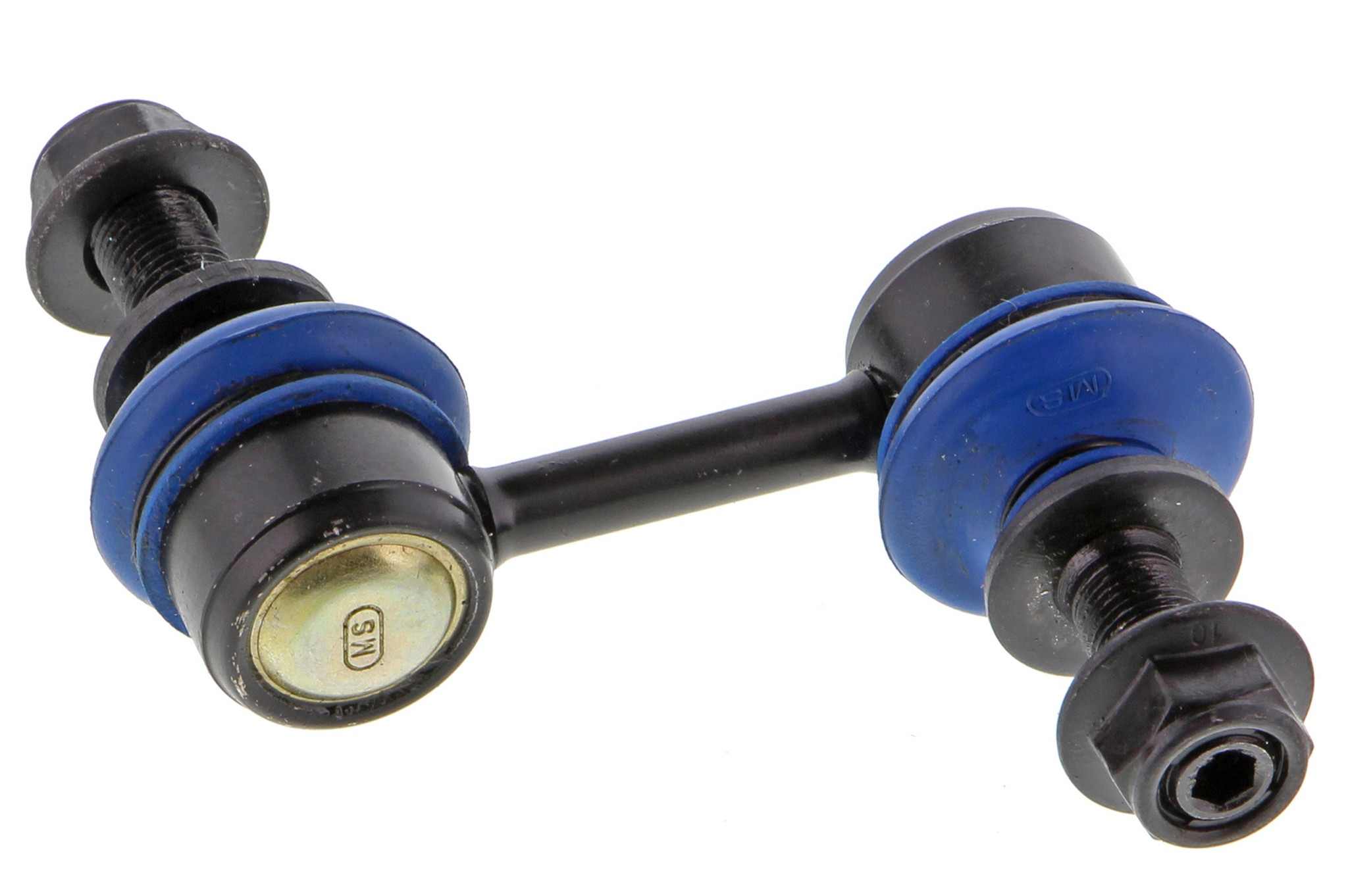 mevotech supreme suspension stabilizer bar link kit  frsport ms80825