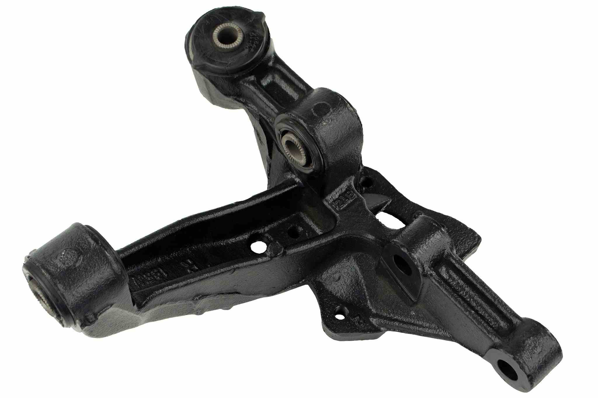 mevotech supreme suspension knuckle  frsport ms86046