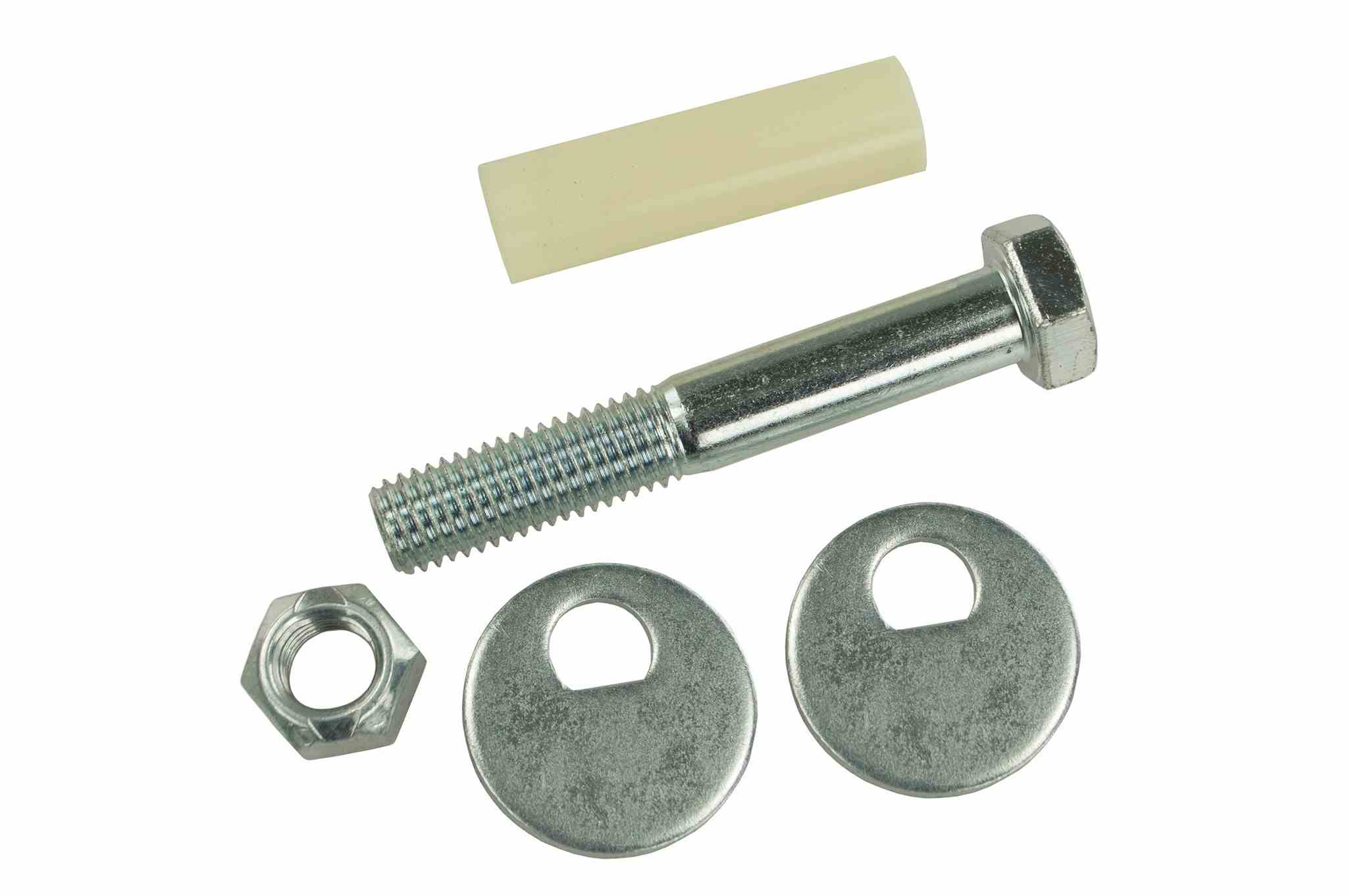 mevotech supreme alignment cam bolt kit  frsport ms86062