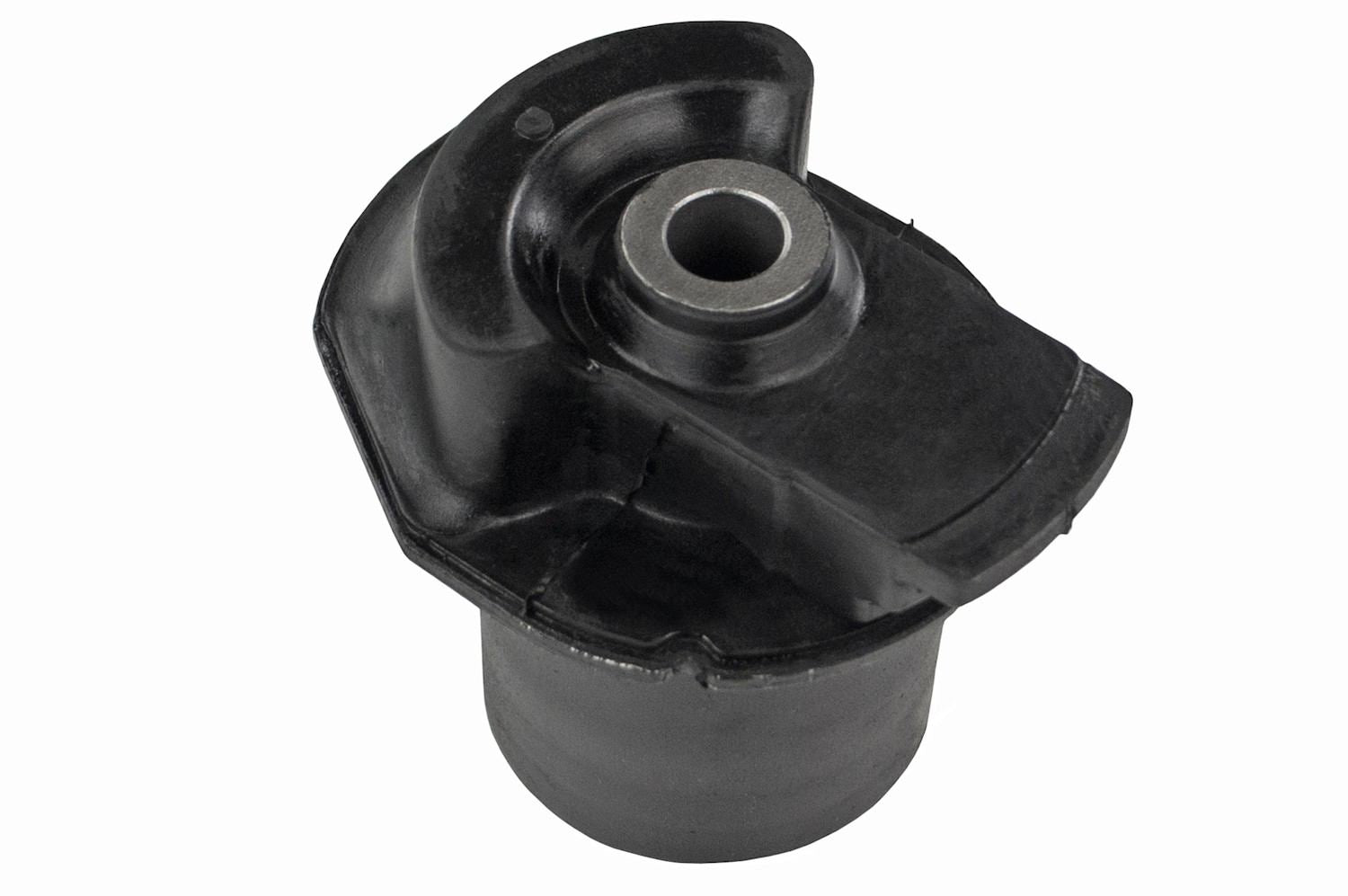 Mevotech Supreme Axle Support Bushing  top view frsport MS864107