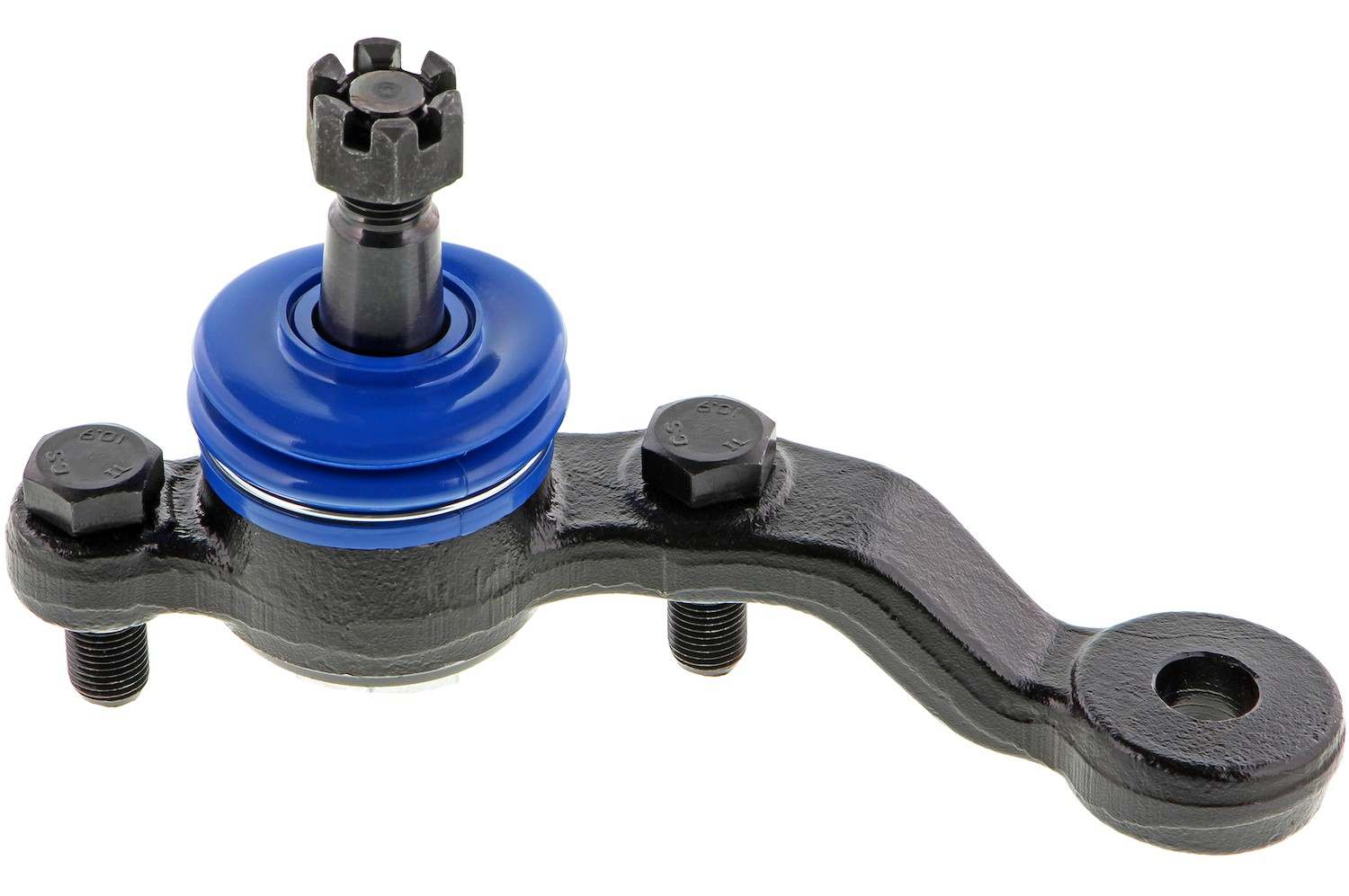 Mevotech Supreme Suspension Ball Joint  top view frsport MS86510