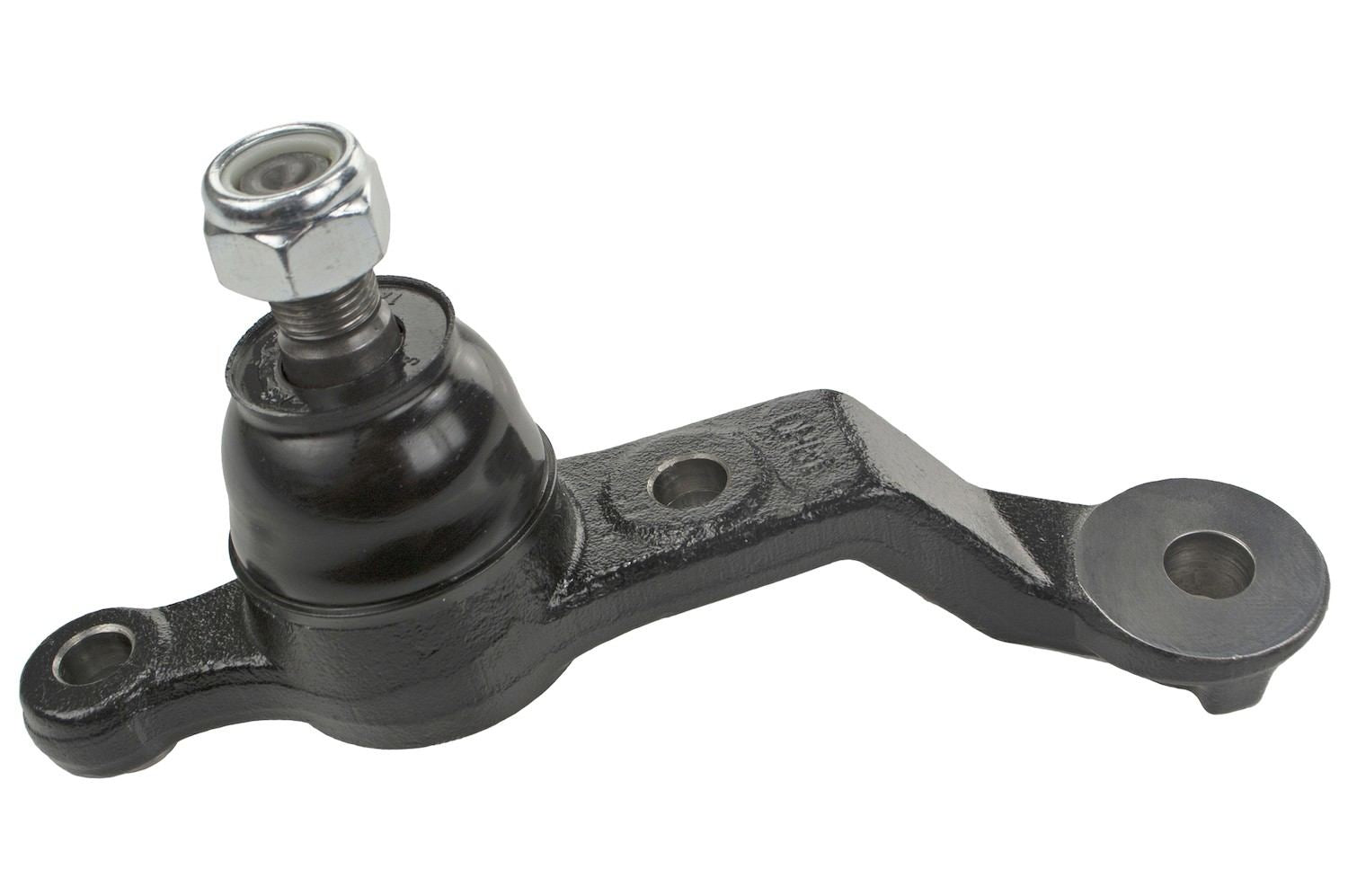 Mevotech Supreme Suspension Ball Joint  top view frsport MS86554