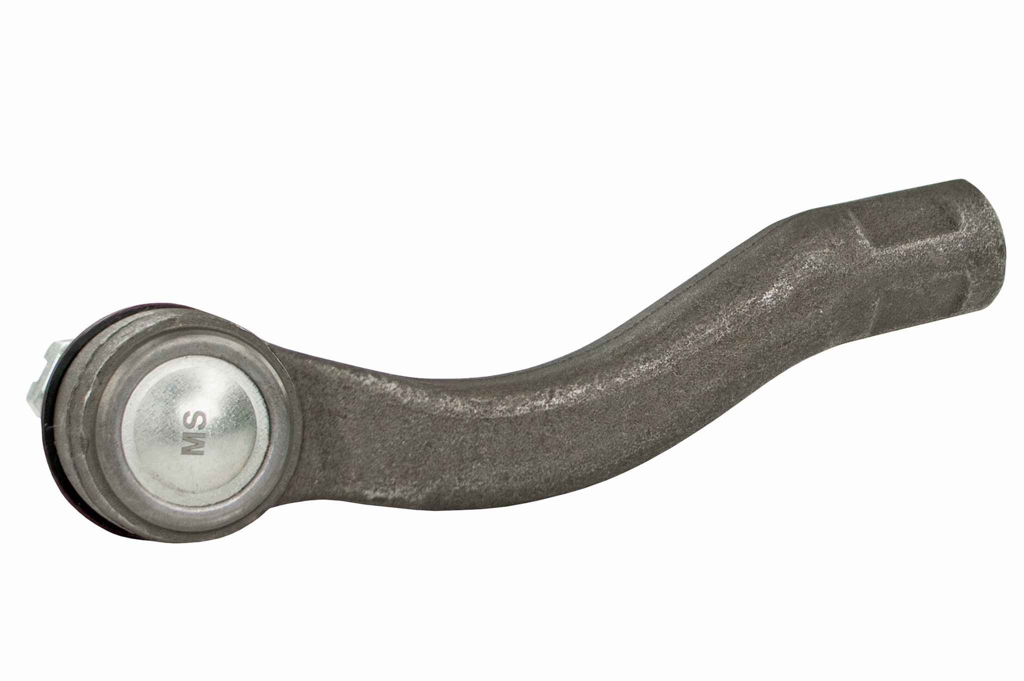 mevotech supreme steering tie rod end  frsport ms86607