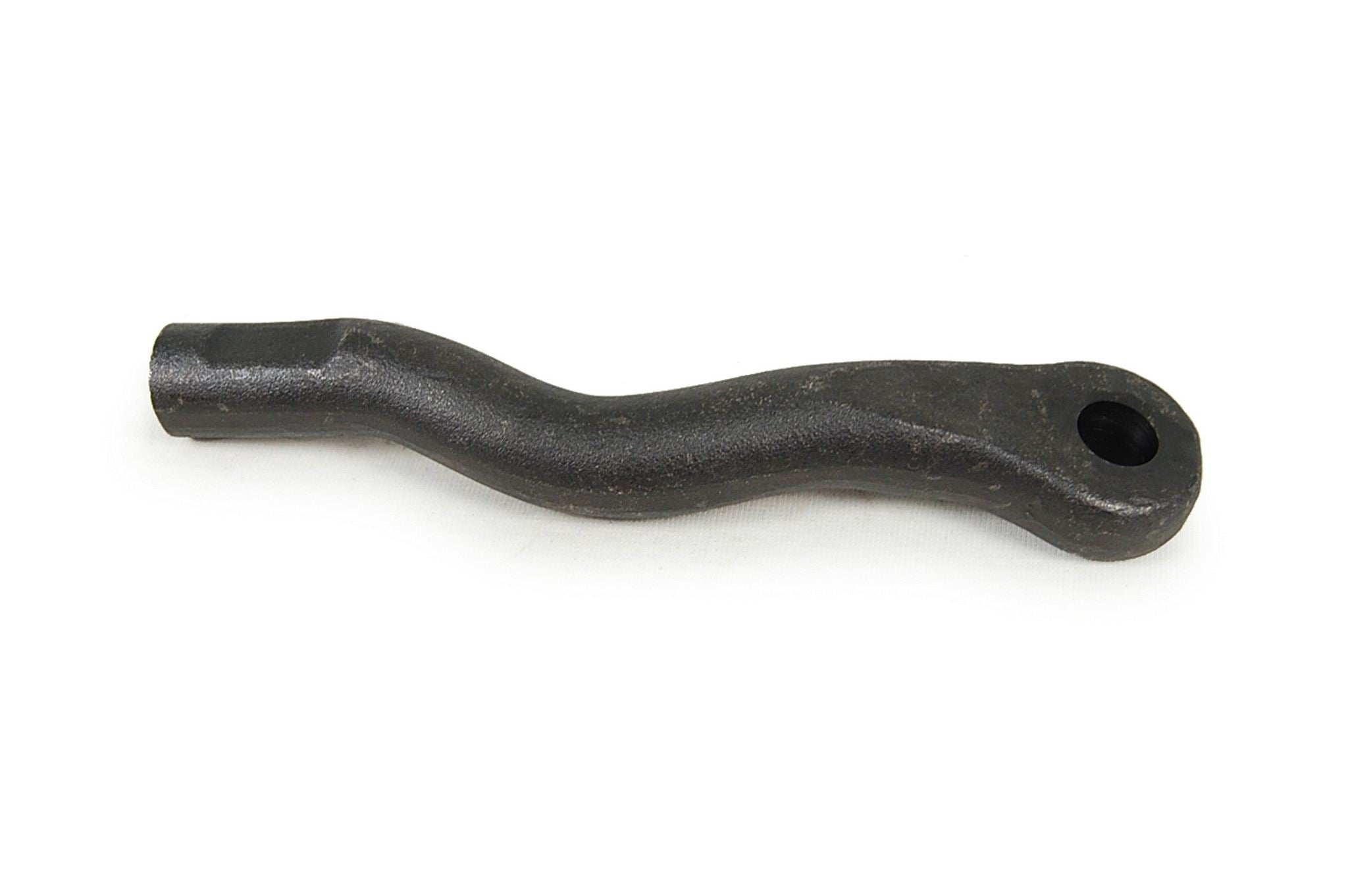 mevotech supreme steering tie rod end  frsport ms86627