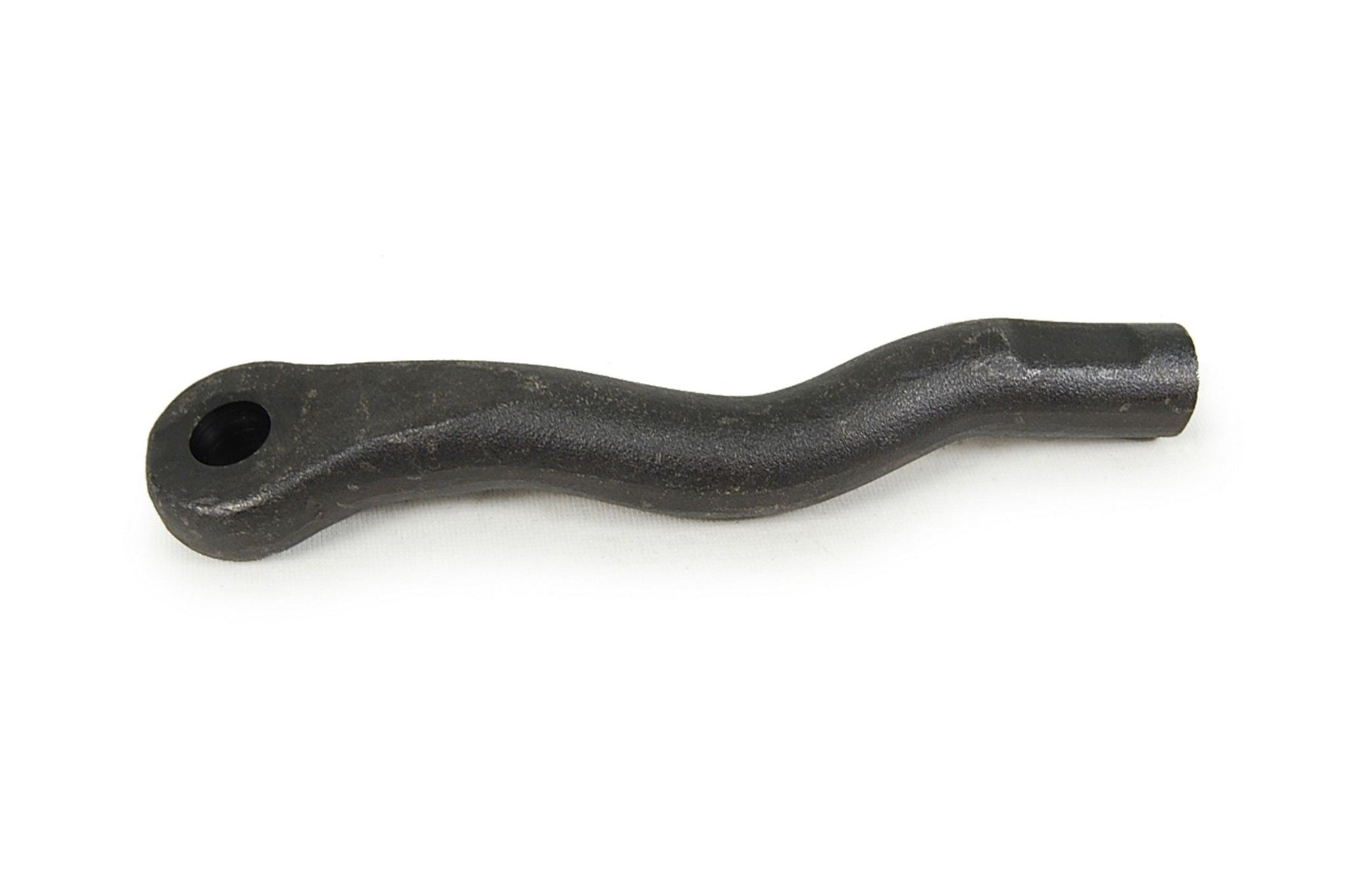 mevotech supreme steering tie rod end  frsport ms86628