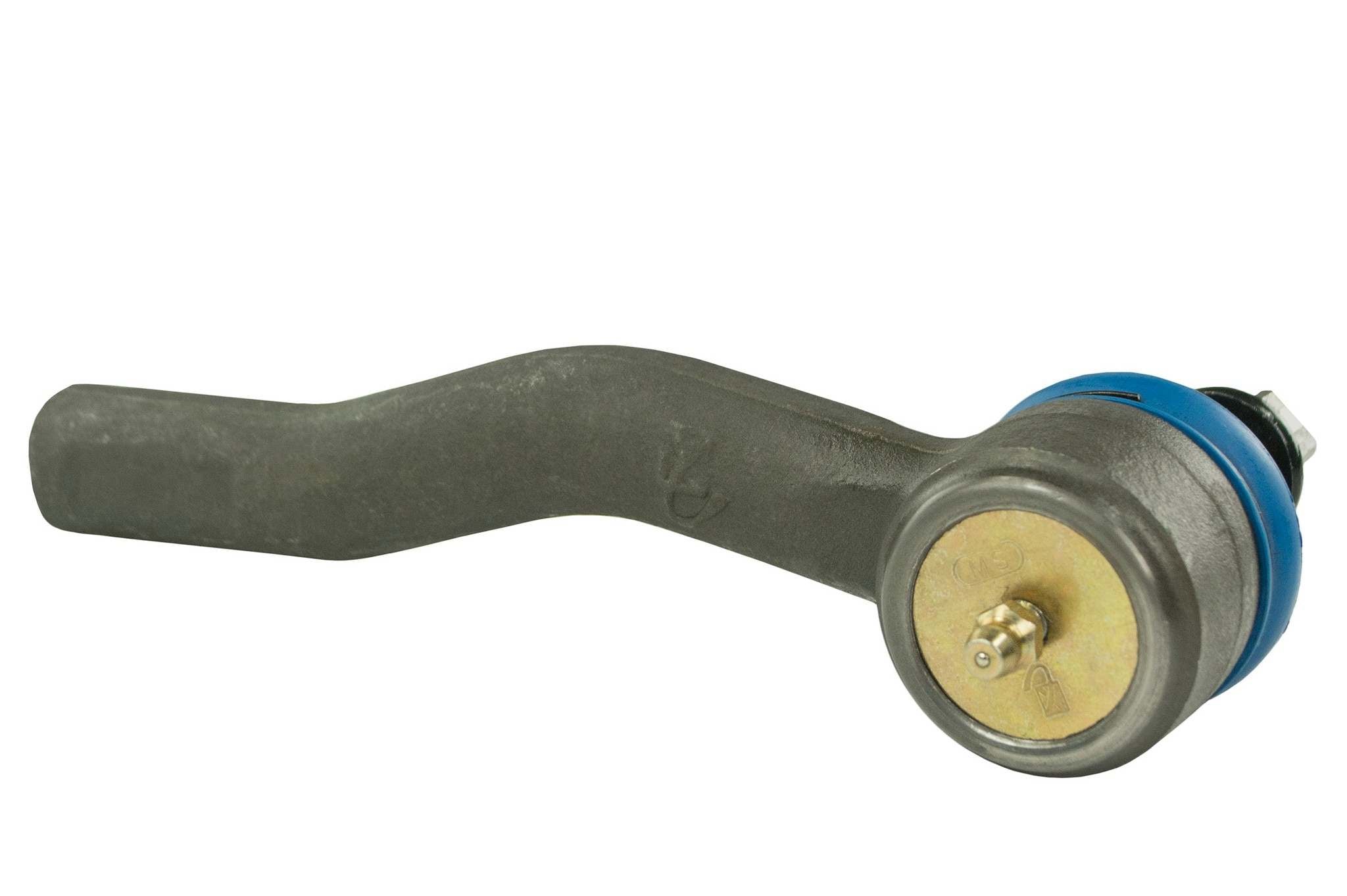 mevotech supreme steering tie rod end  frsport ms86661