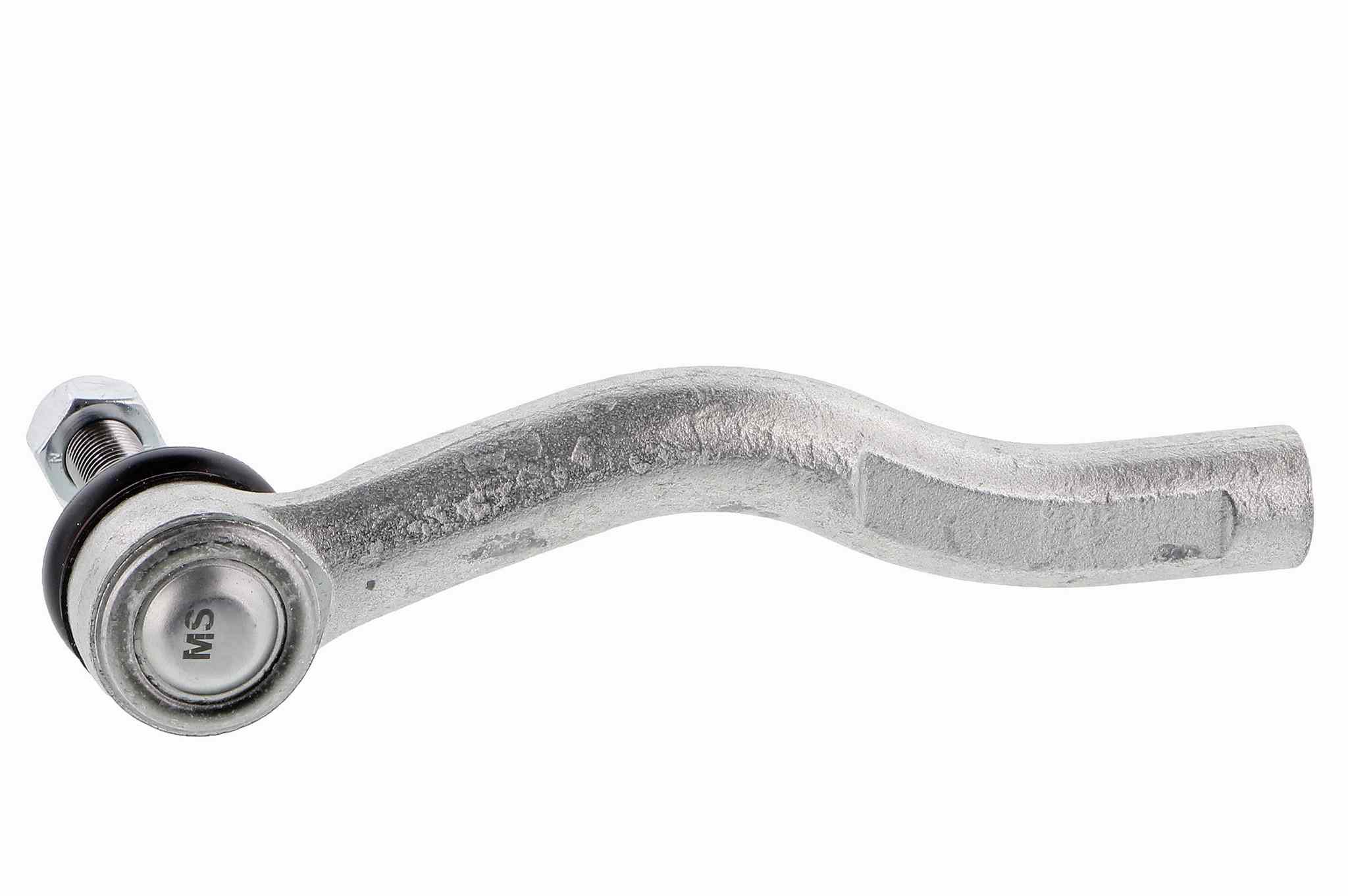 mevotech supreme steering tie rod end  frsport ms86666