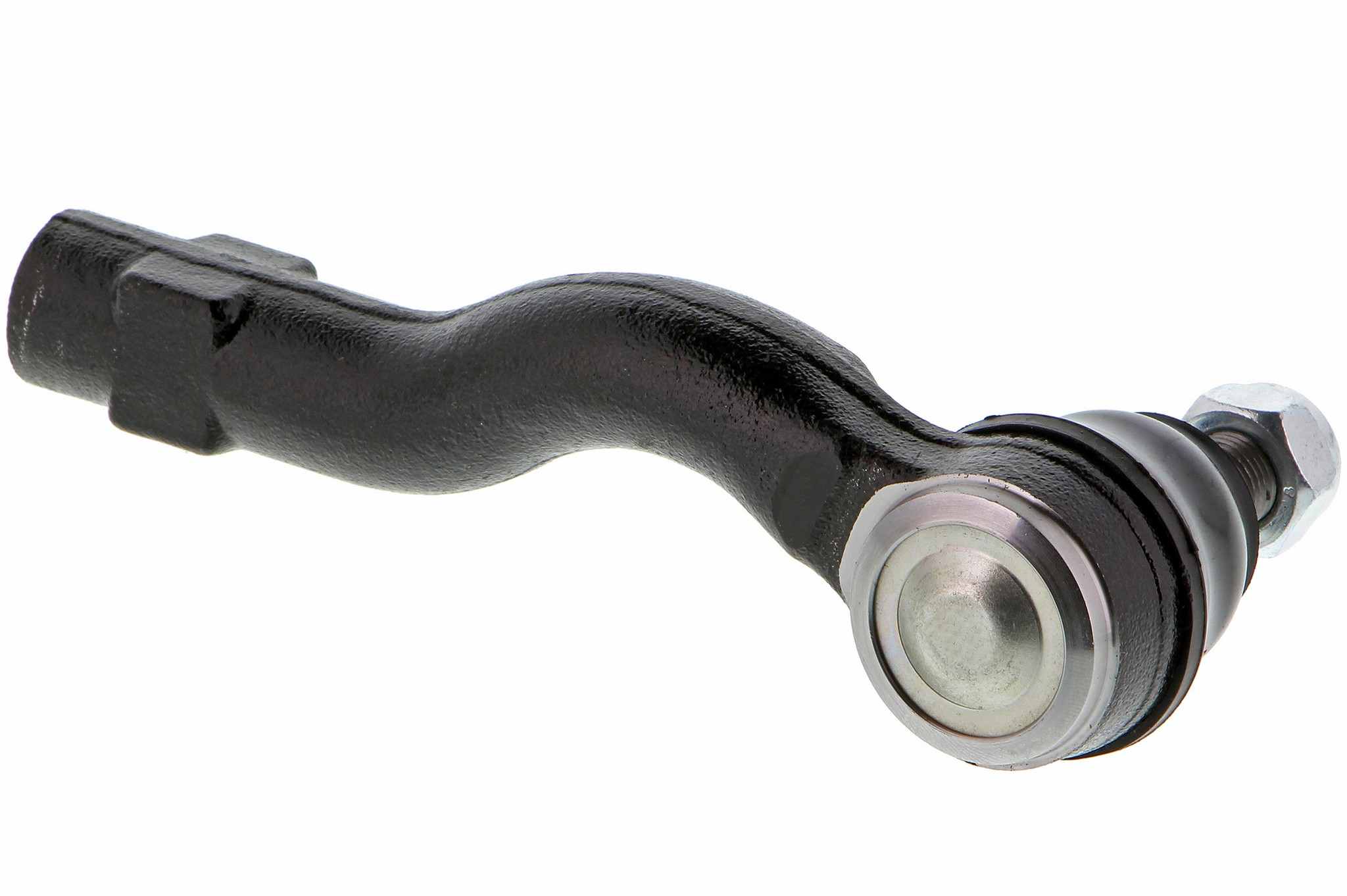 mevotech supreme steering tie rod end  frsport ms86668