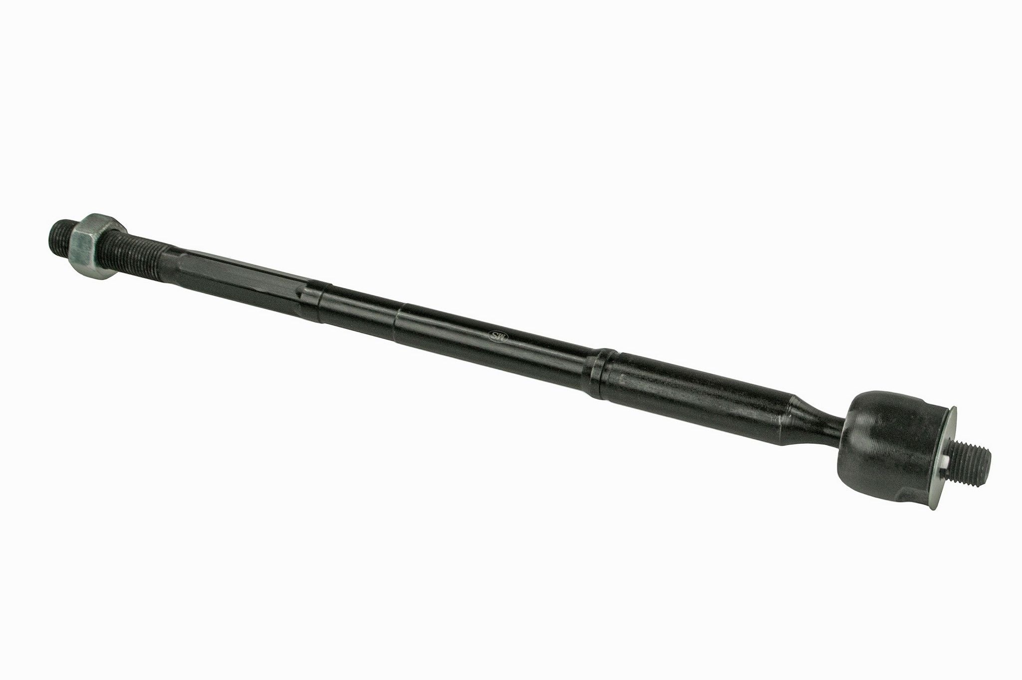 mevotech supreme steering tie rod end  frsport ms86720