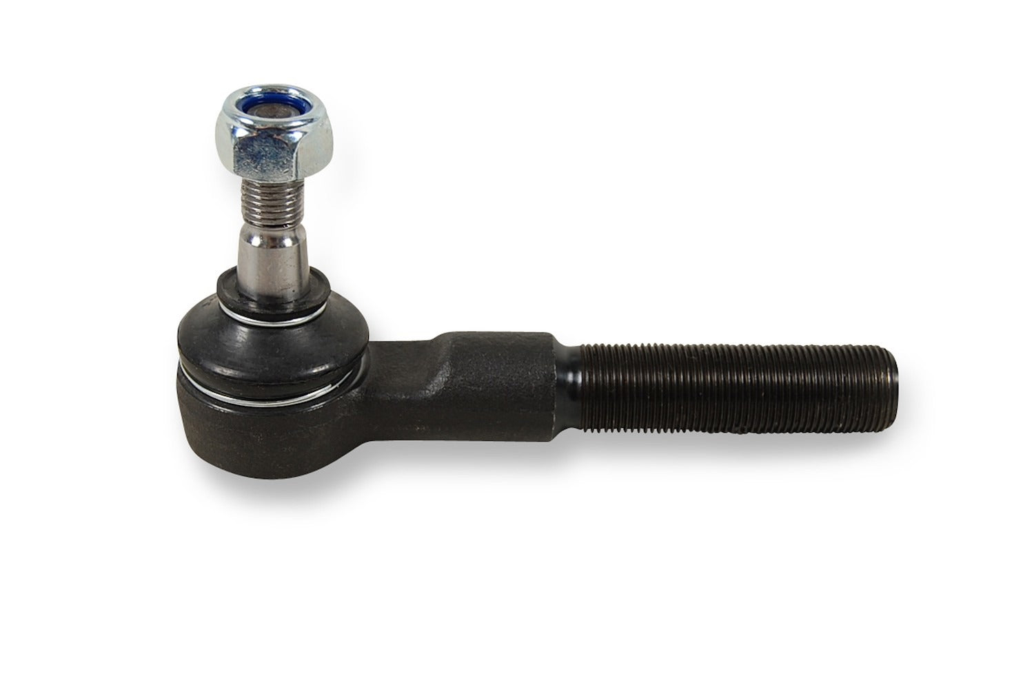 Mevotech Supreme Steering Tie Rod End  top view frsport MS86722