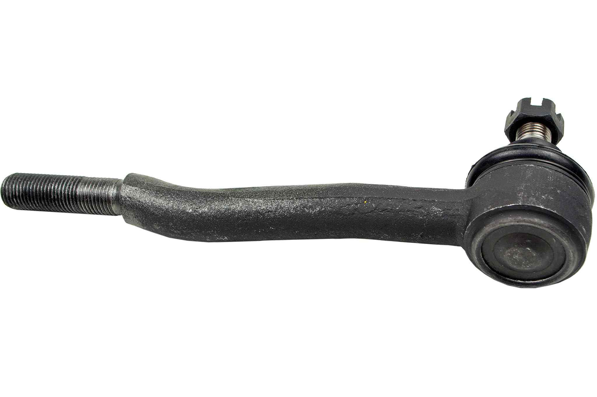 mevotech supreme steering tie rod end  frsport ms86734