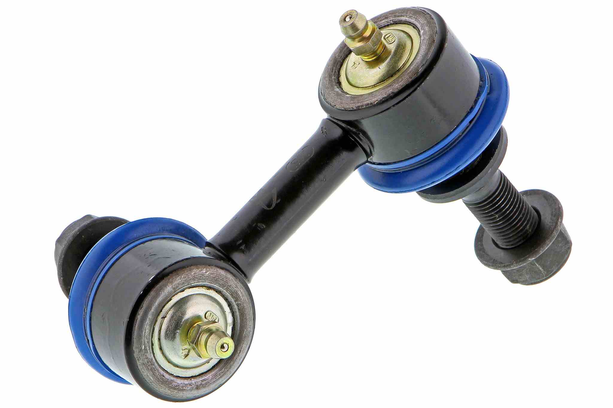 mevotech supreme suspension stabilizer bar link kit  frsport ms86859