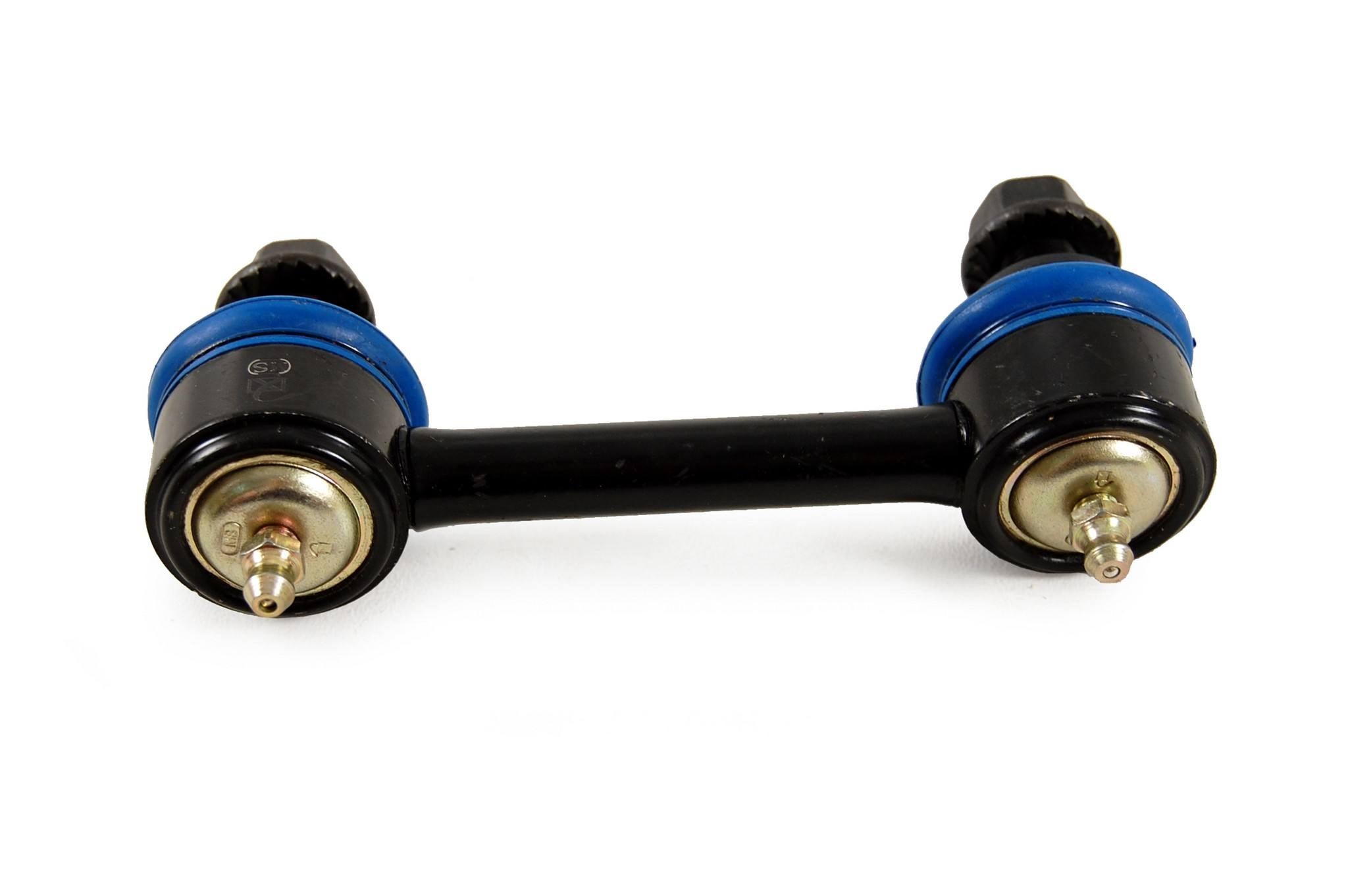 mevotech supreme suspension stabilizer bar link kit  frsport ms86887