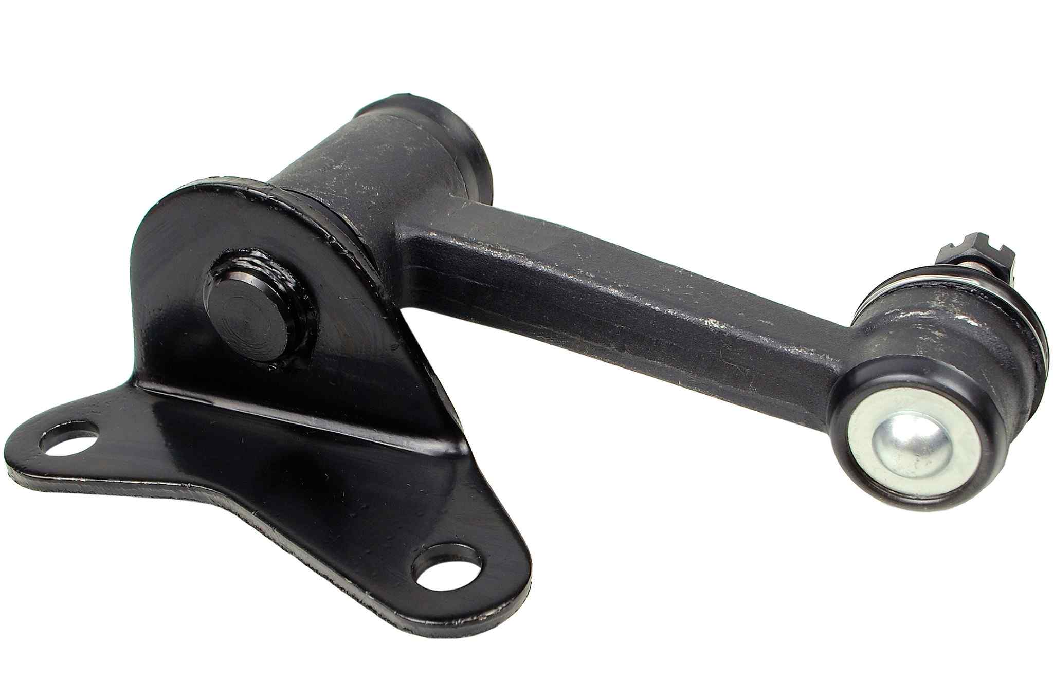 mevotech supreme steering idler arm  frsport ms86903