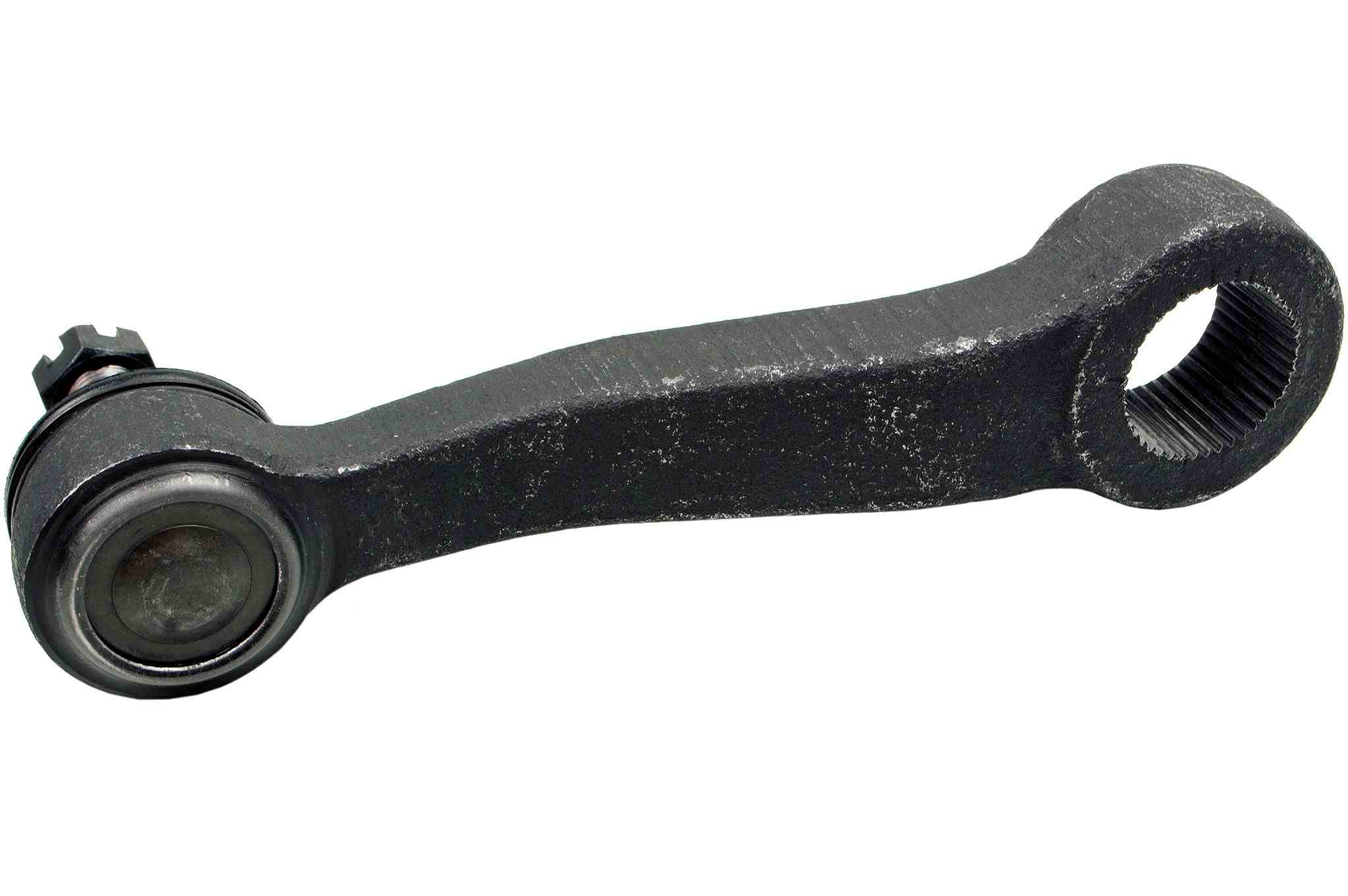 mevotech supreme steering pitman arm  frsport ms86904